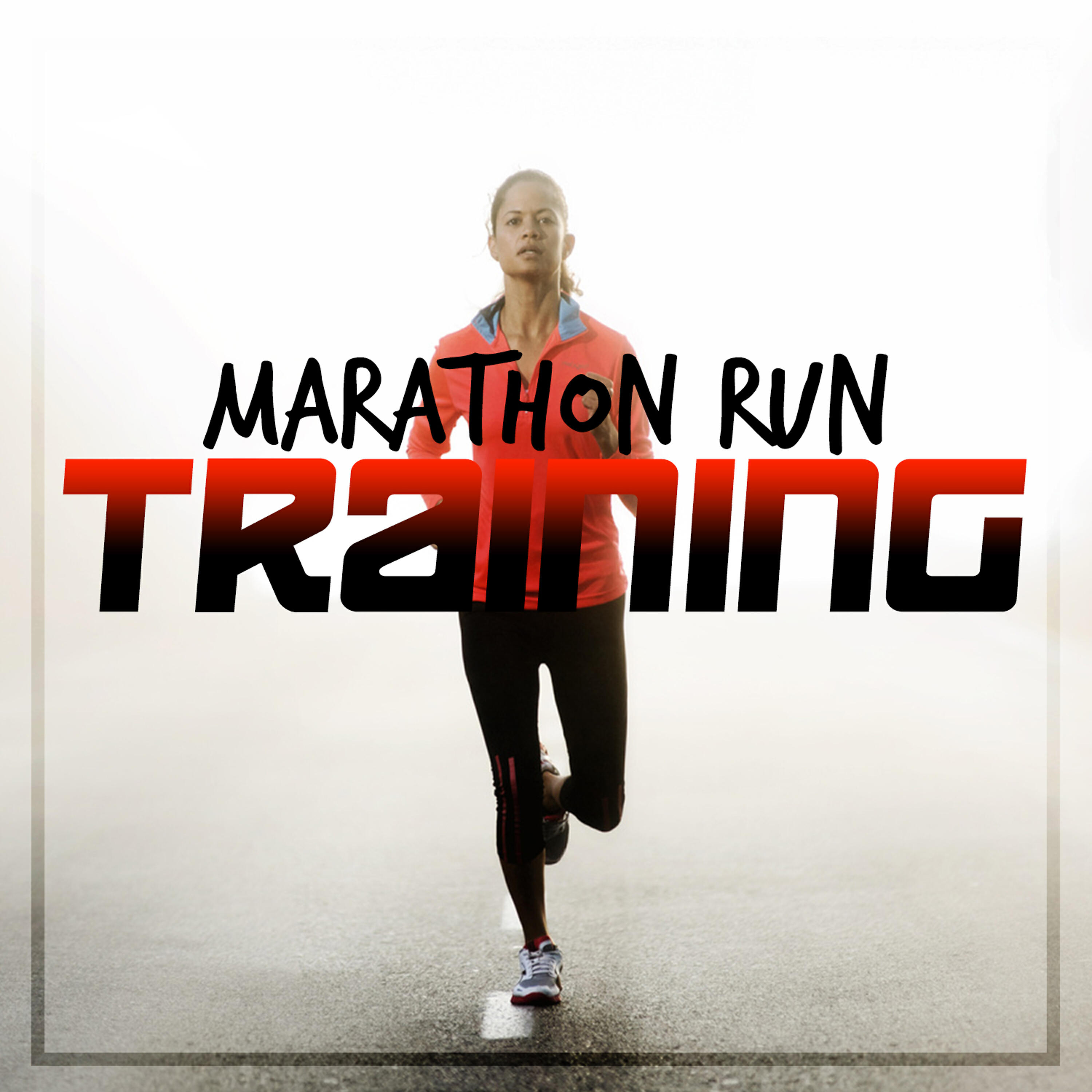 Релиз Marathon Run Training