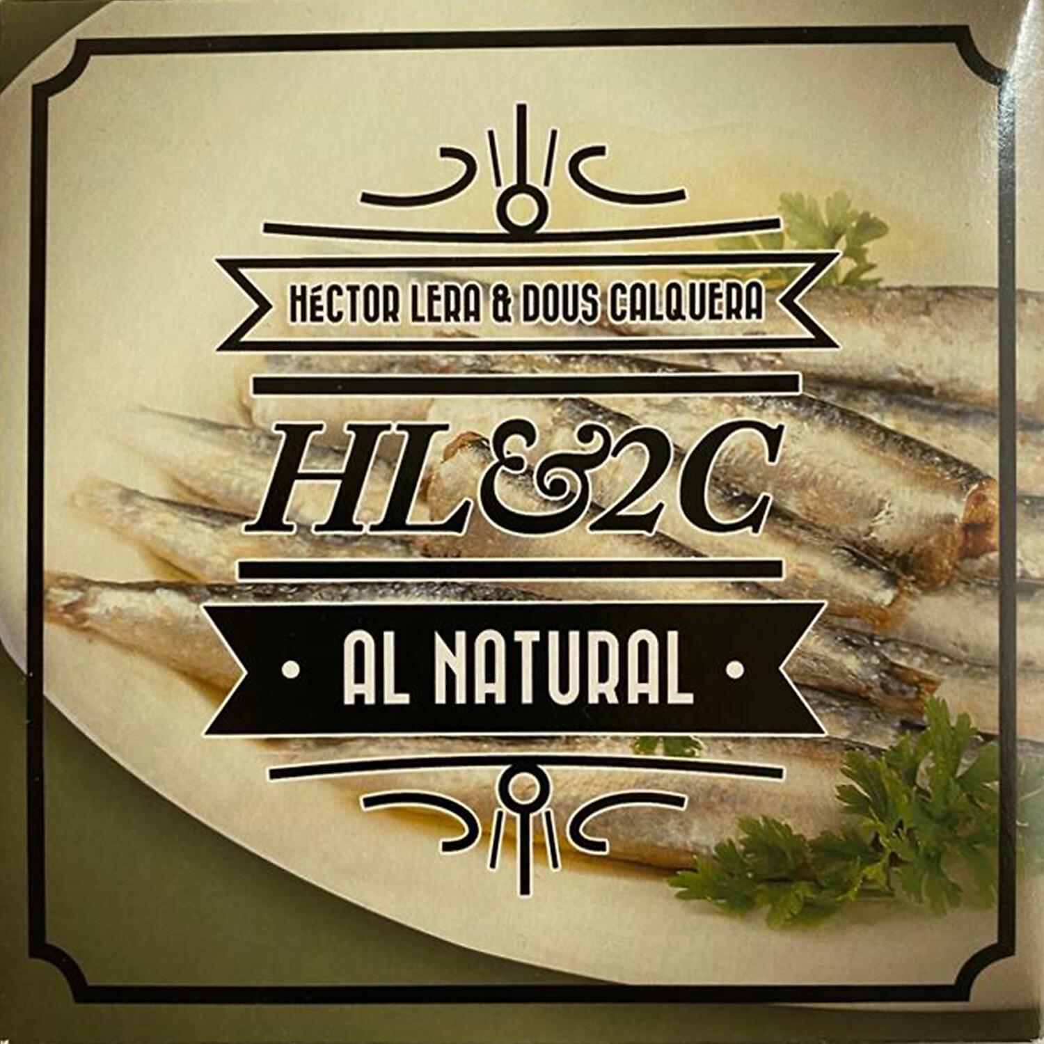 Релиз Al natural