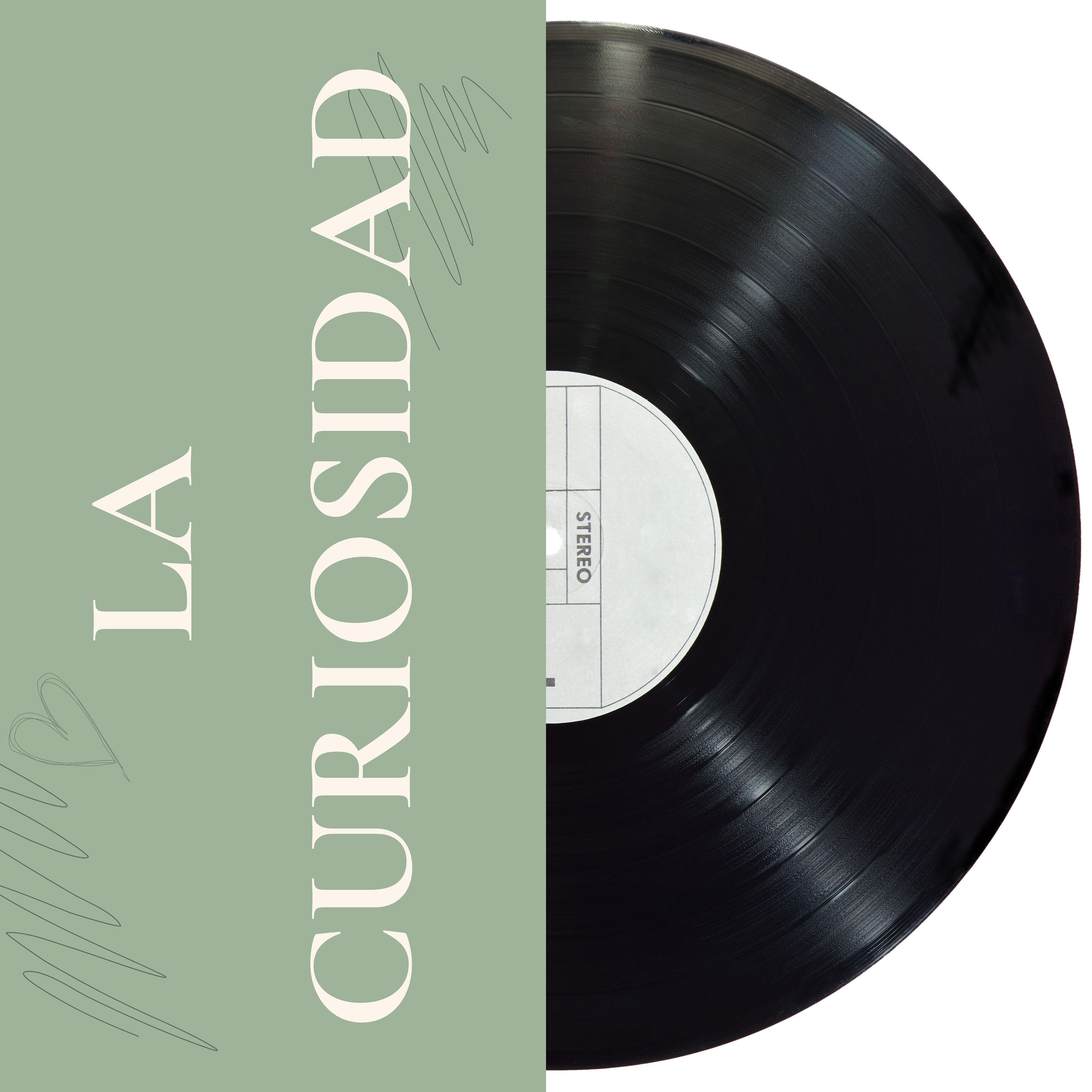 Релиз La Curiosidad