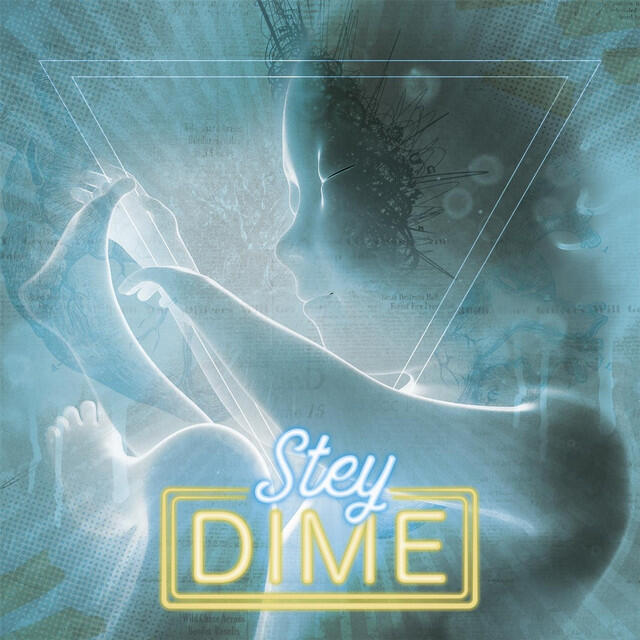 Релиз Dime