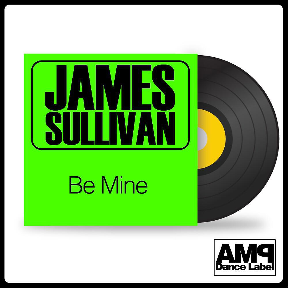 Релиз Be Mine