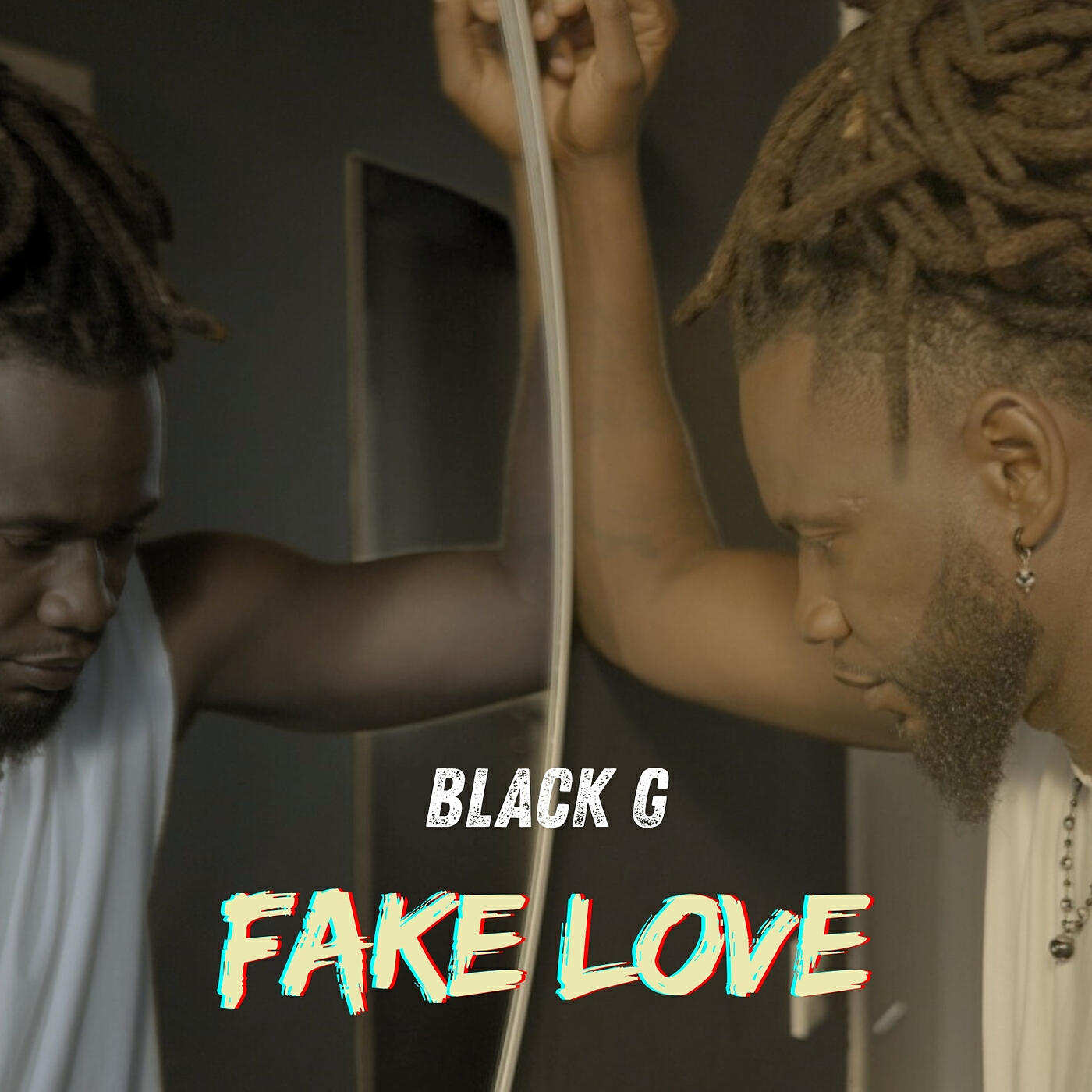 Релиз Fake Love