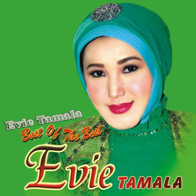 Релиз Best Of The Best Evie Tamala