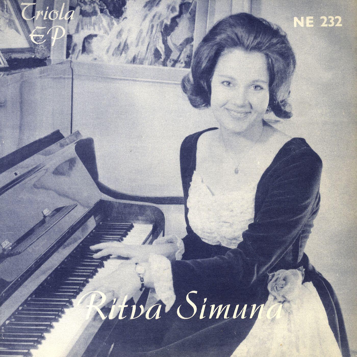 Релиз Ritva Simuna 4
