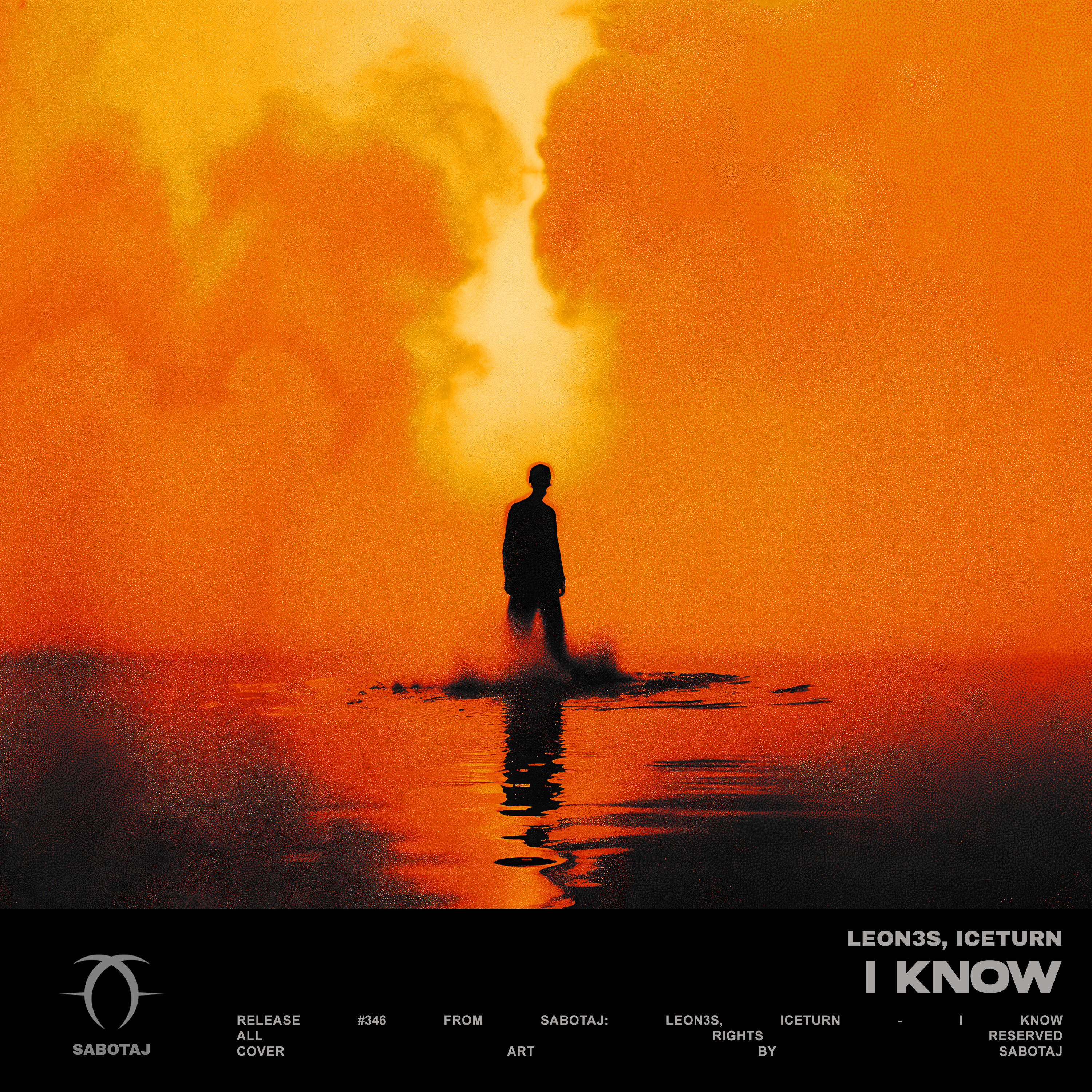 Релиз I Know