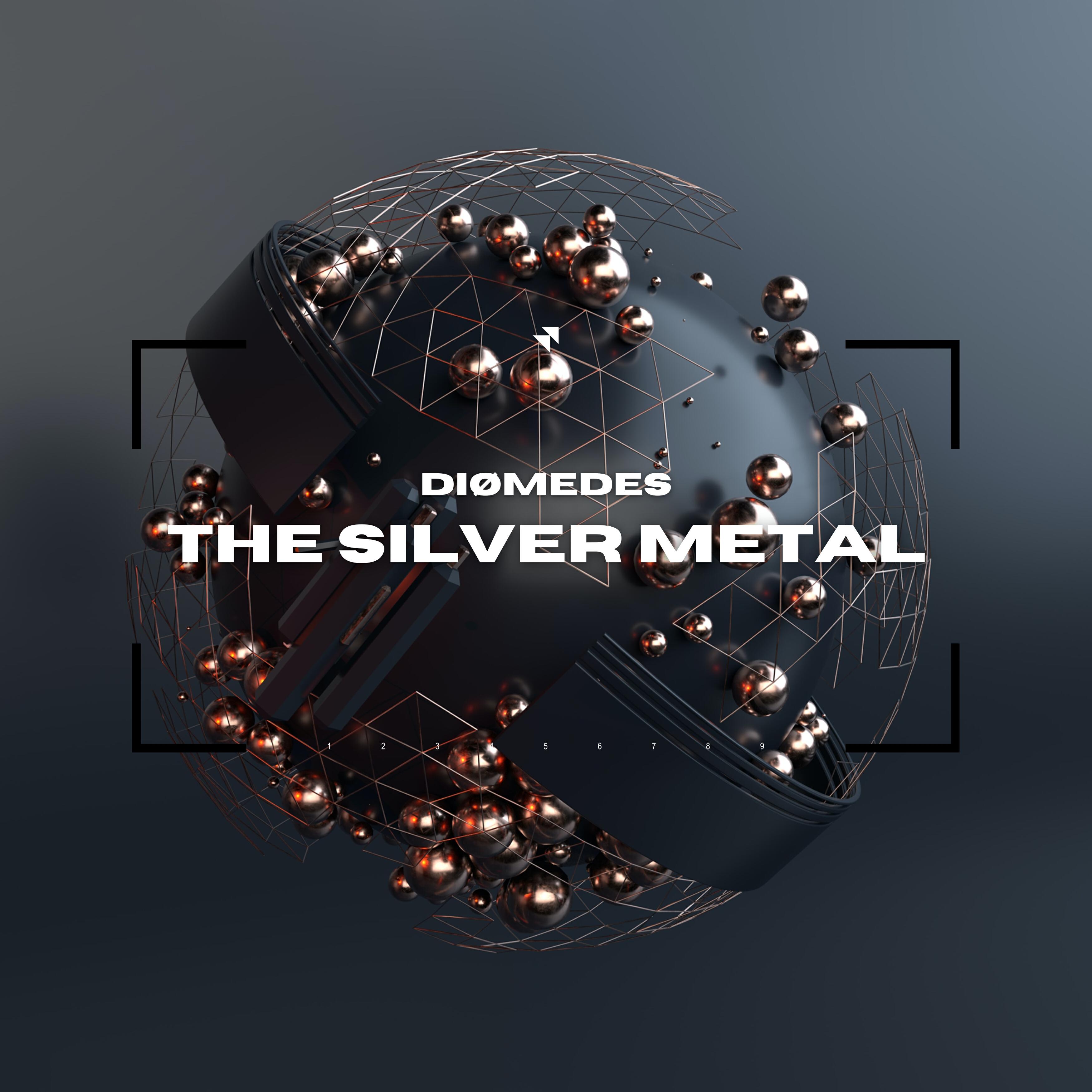 Релиз The Silver Metal
