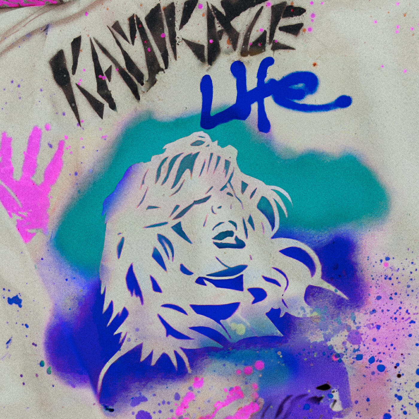 Релиз Kamikaze Life EP
