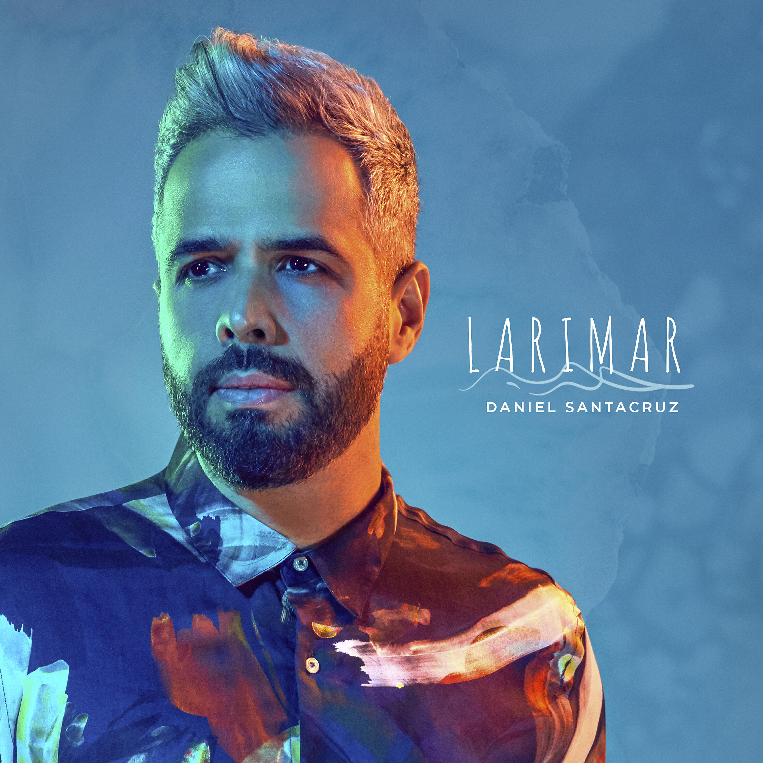 Постер альбома Larimar