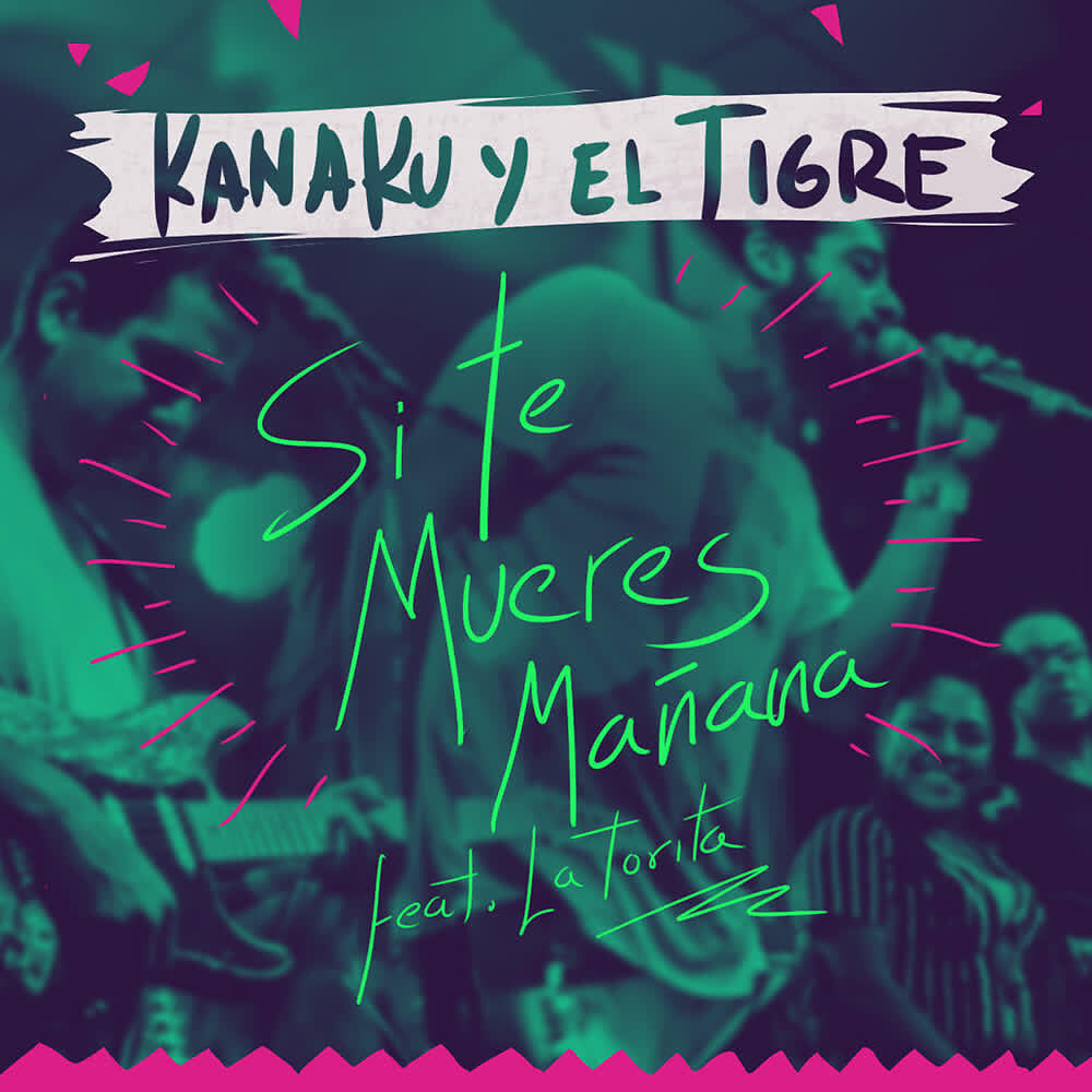 Релиз Si Te Mueres Mañana