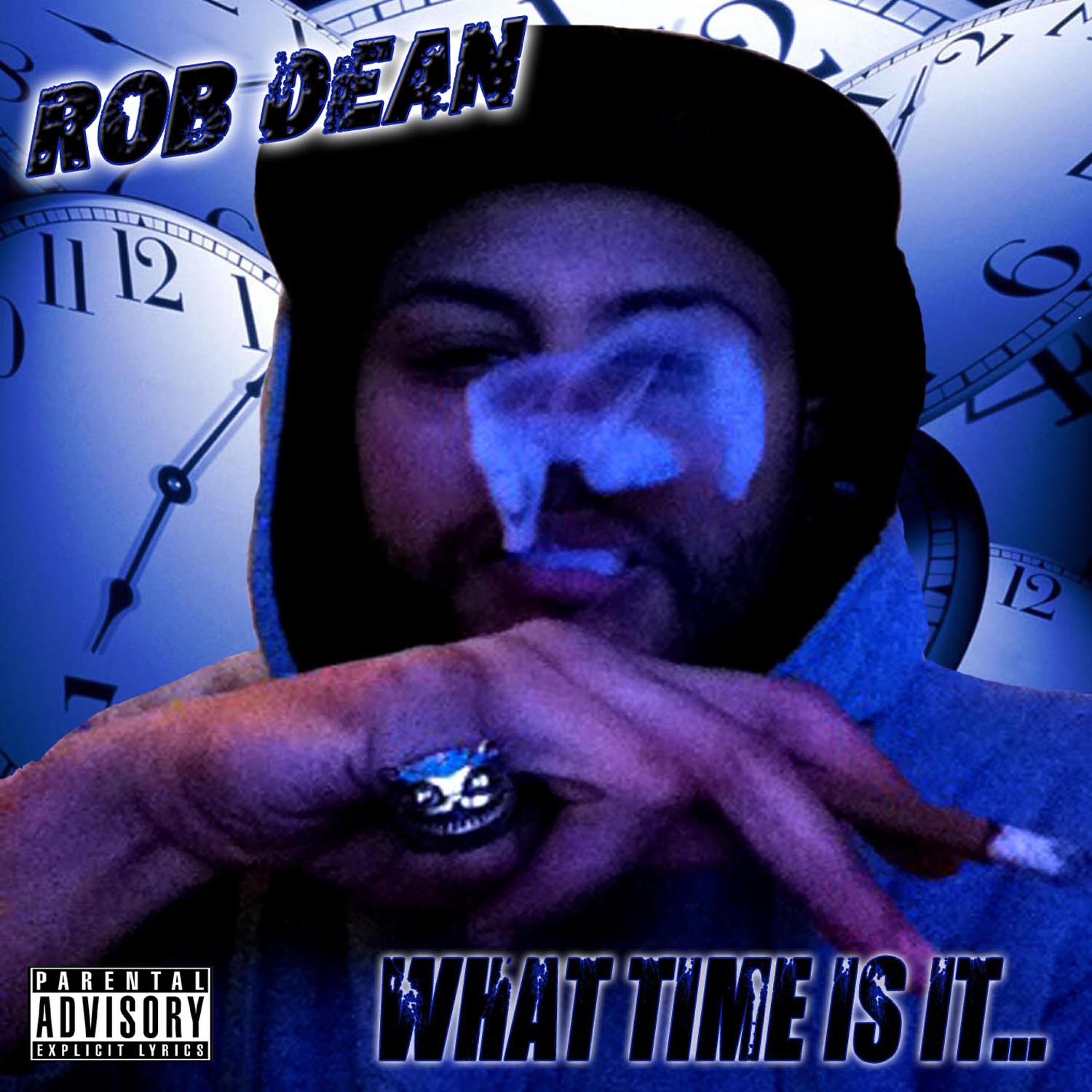 Релиз What Time Is It