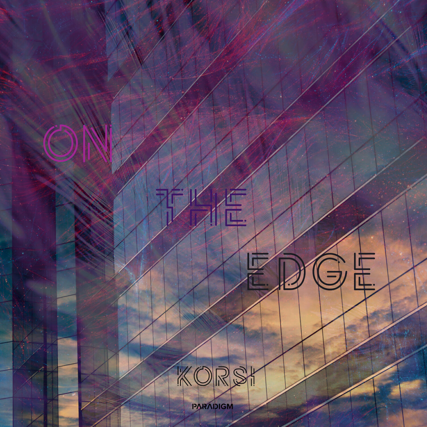 Релиз On the Edge
