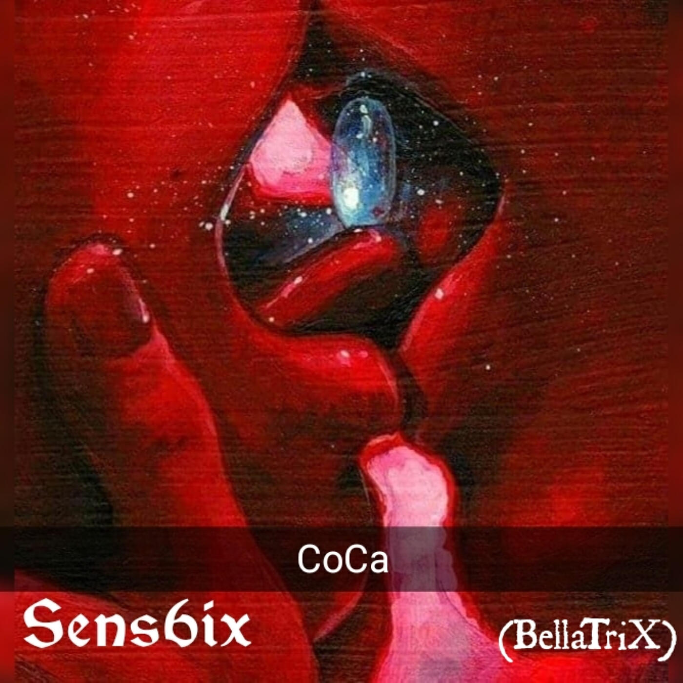 Релиз CoCa (BellaTriX)