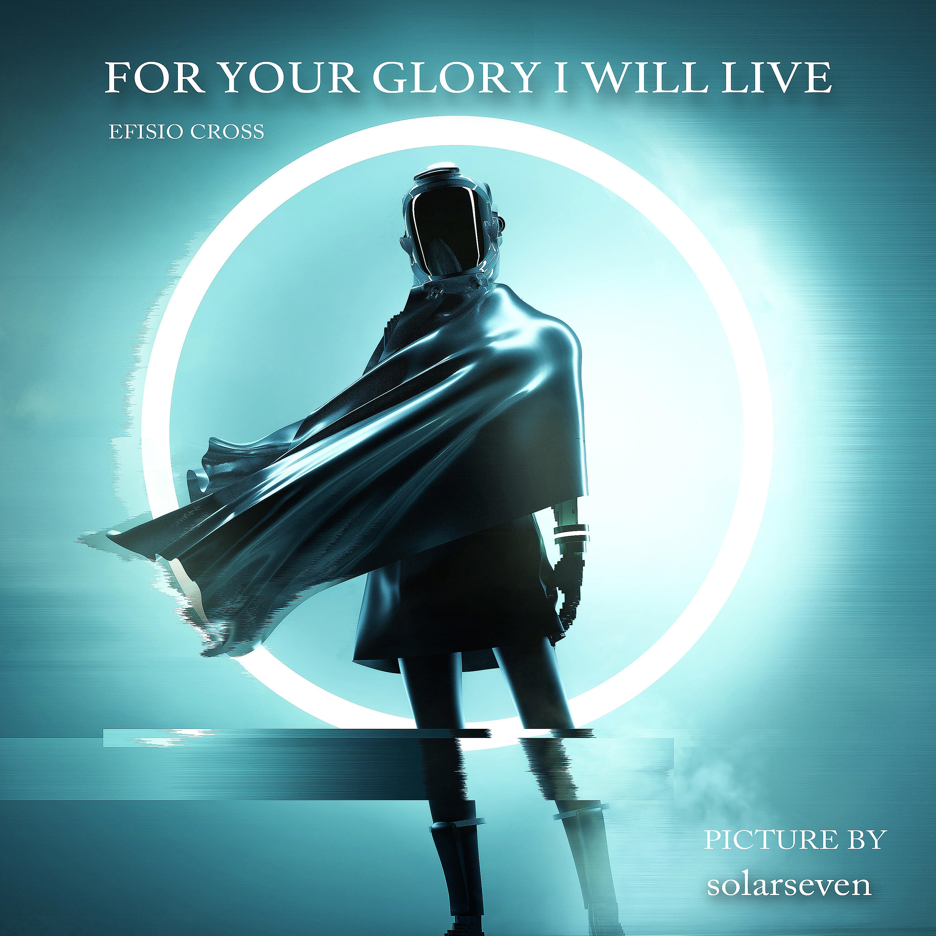 Релиз For Your Glory I Will Live