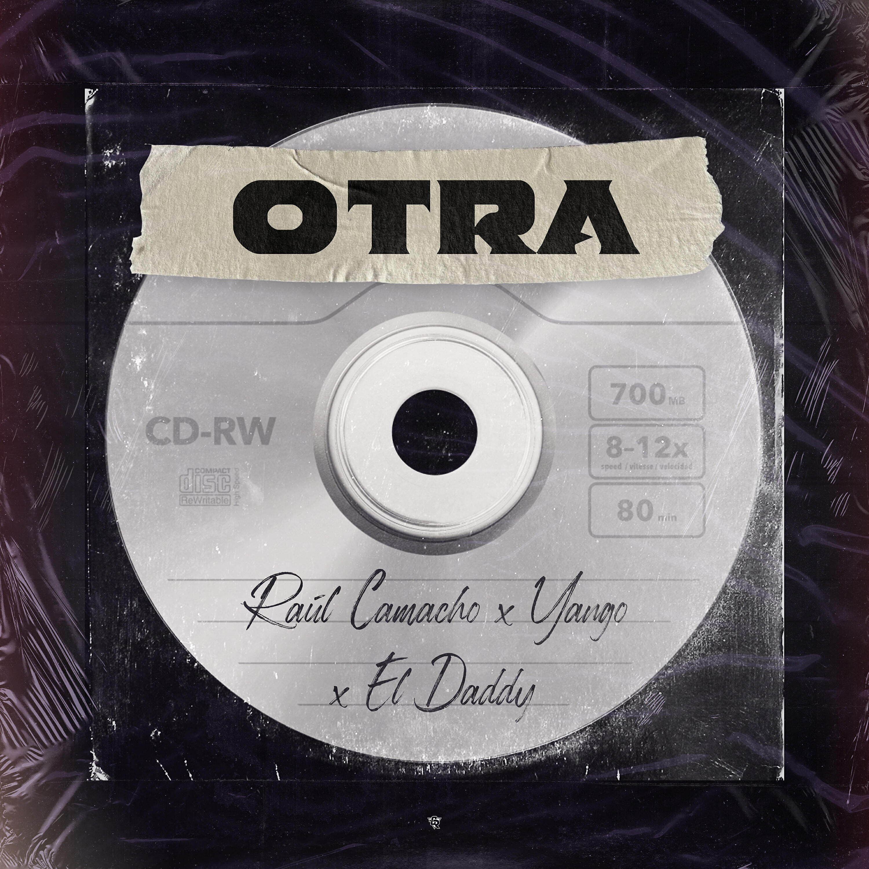 Релиз Otra