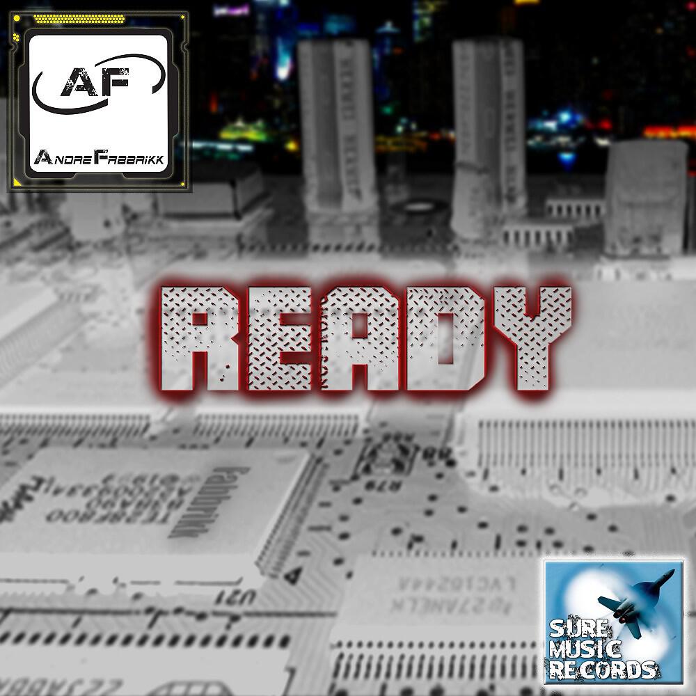 Релиз Ready
