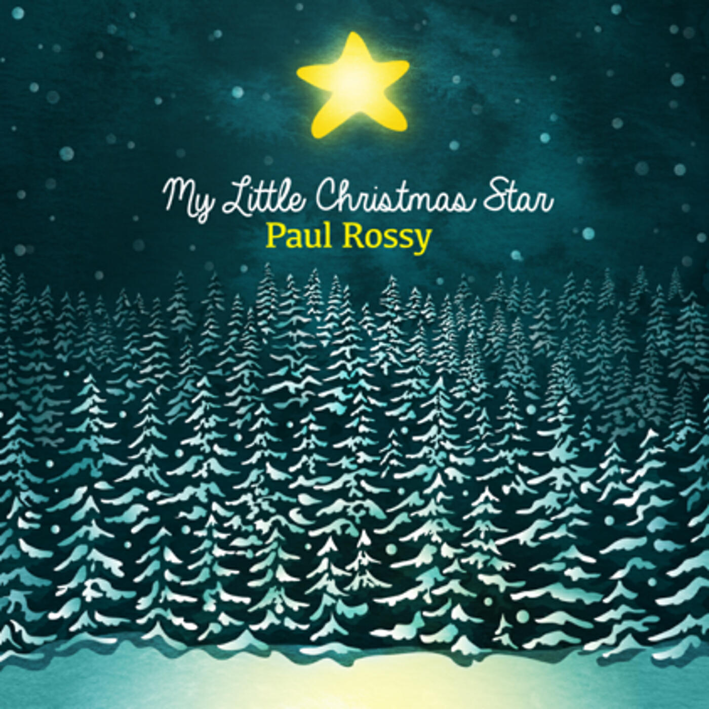 Релиз My Little Christmas Star