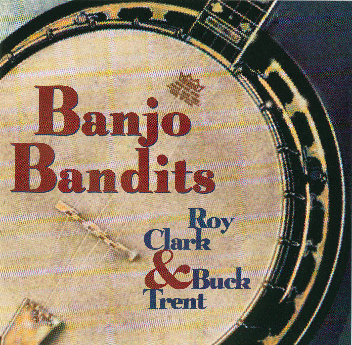 Релиз Banjo Bandits