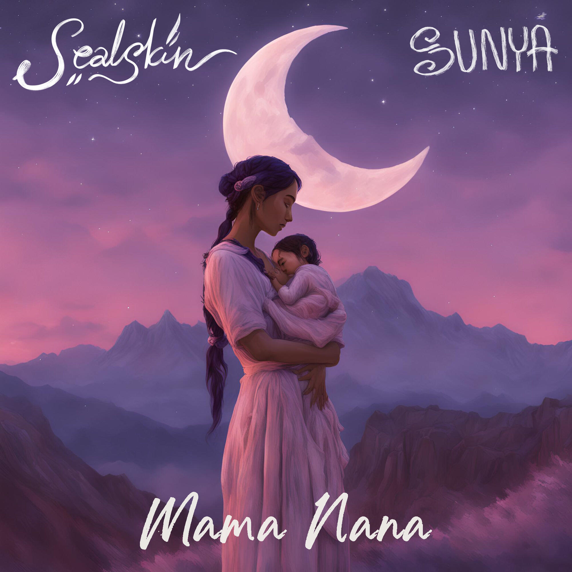 Релиз Mama Nana