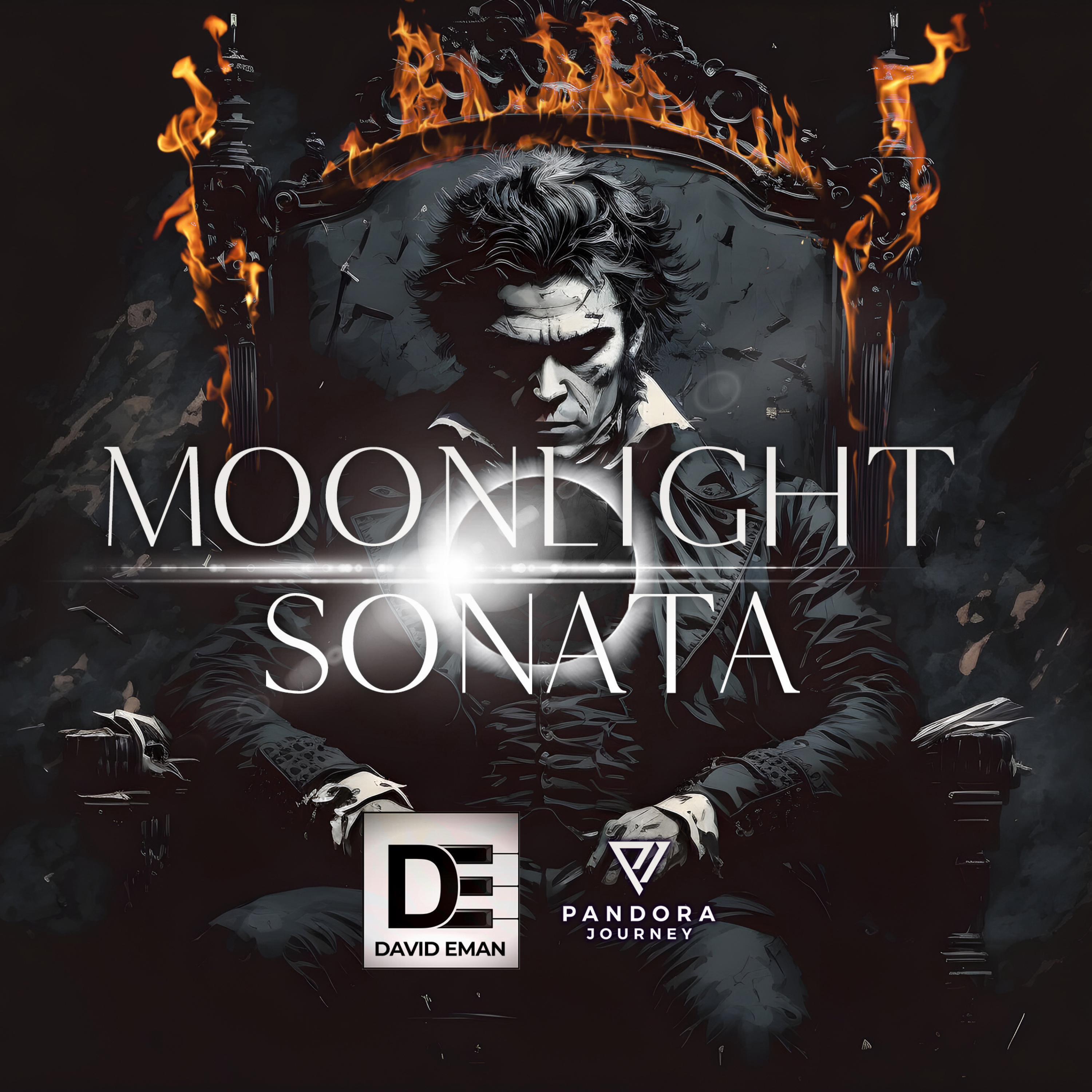 Релиз Moonlight Sonata (Dark Orchestral Version)