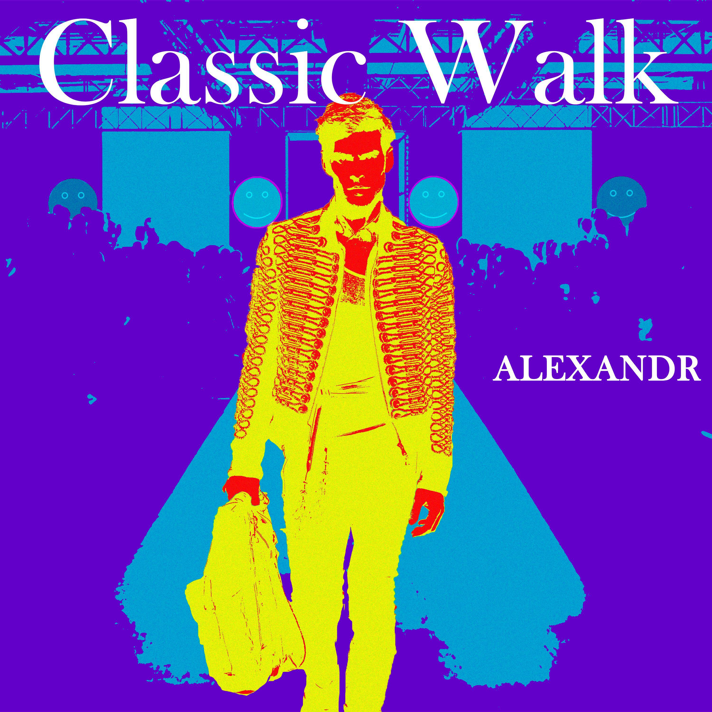 Релиз Classic Walk