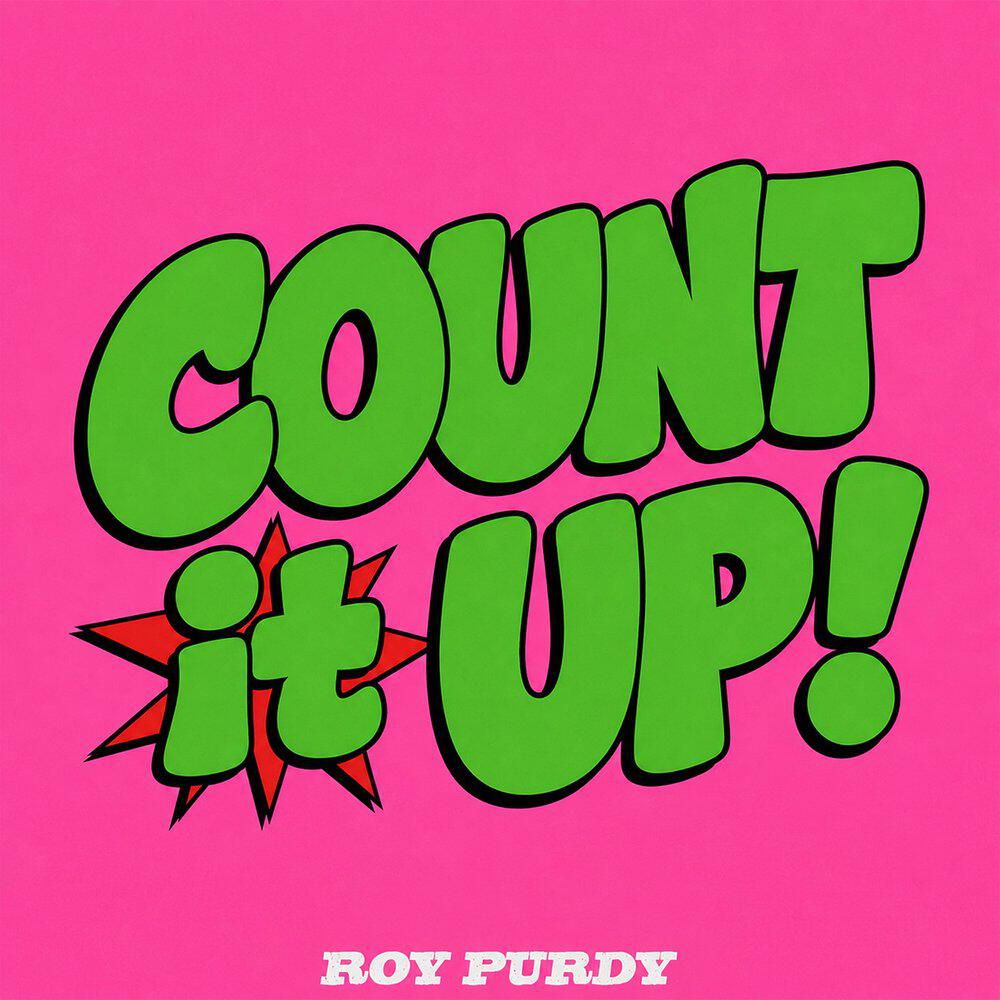 Релиз Count It uP!