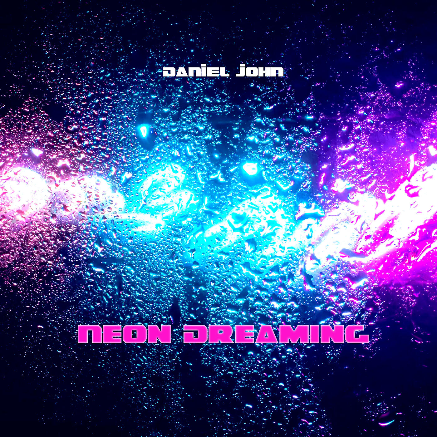 Релиз Neon Dreaming