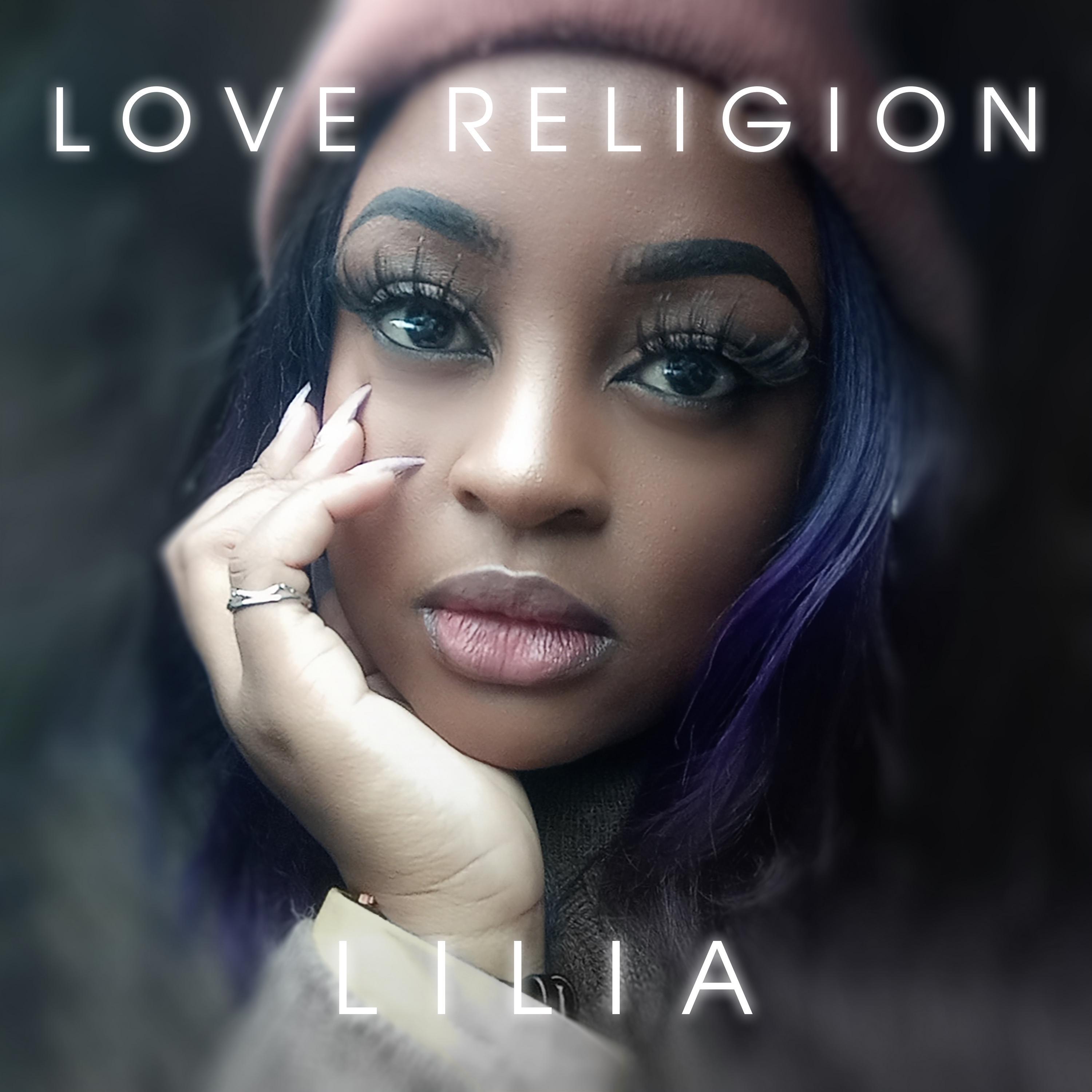 Релиз Love Religion