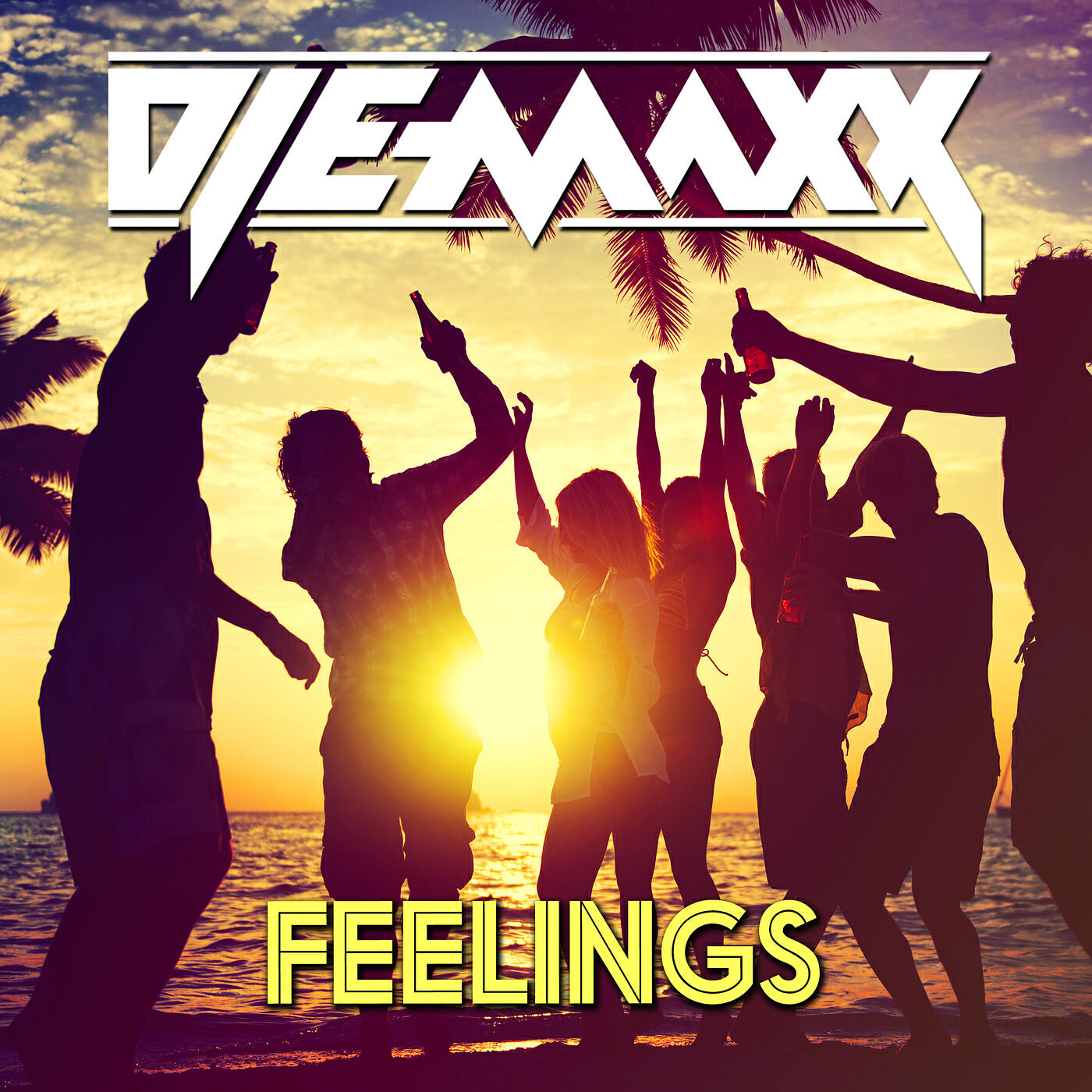 Релиз Feelings
