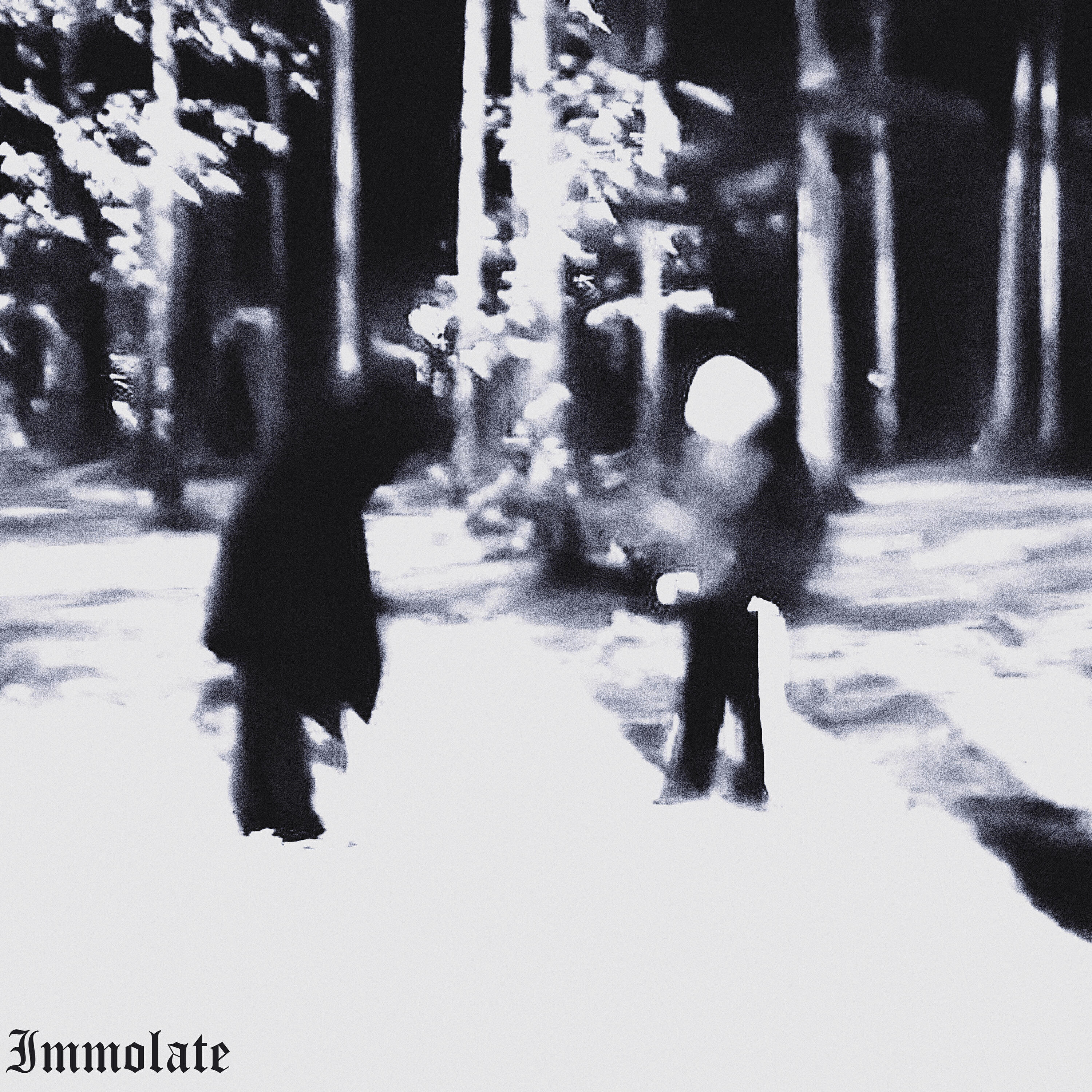 Immolate