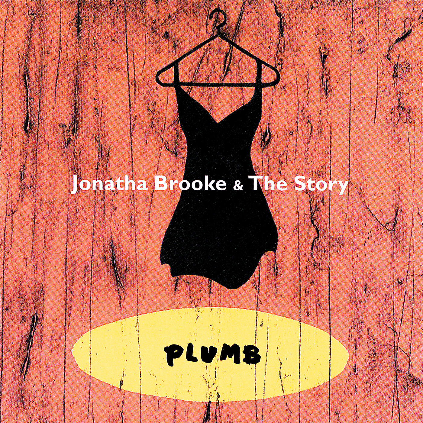 Jonatha Brooke & The Story