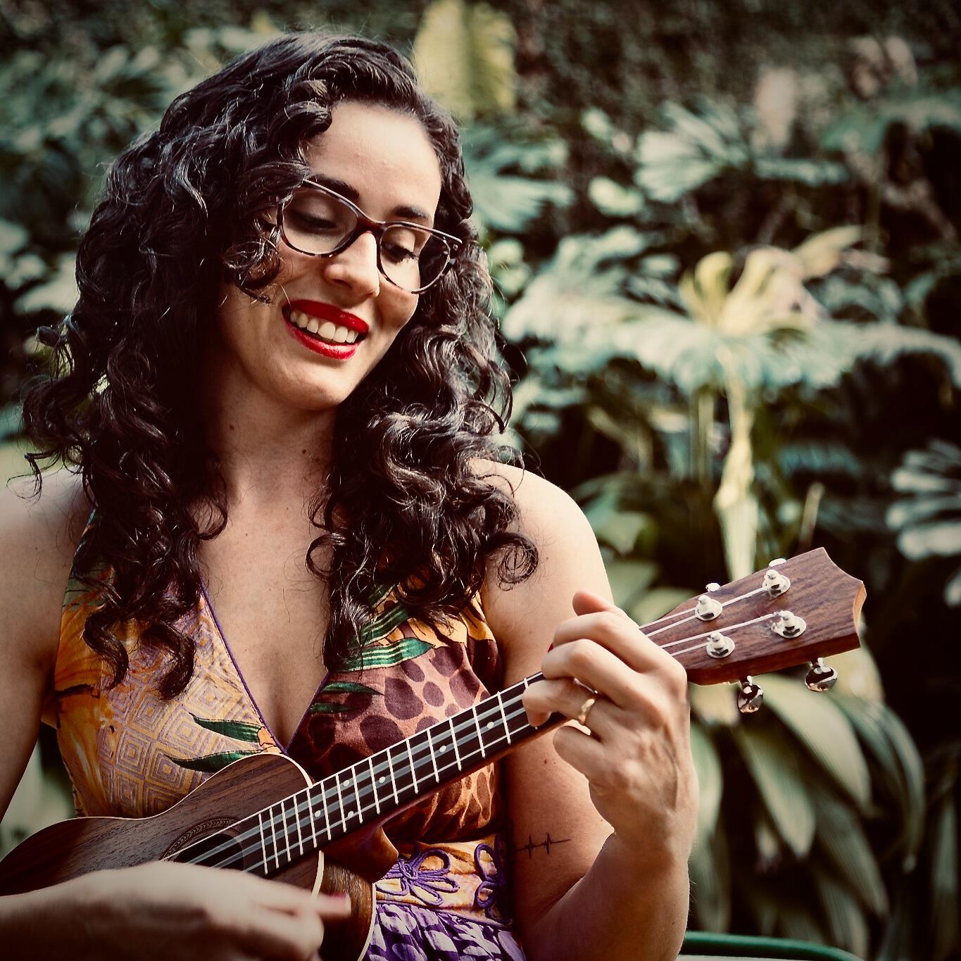 Joy Santana
