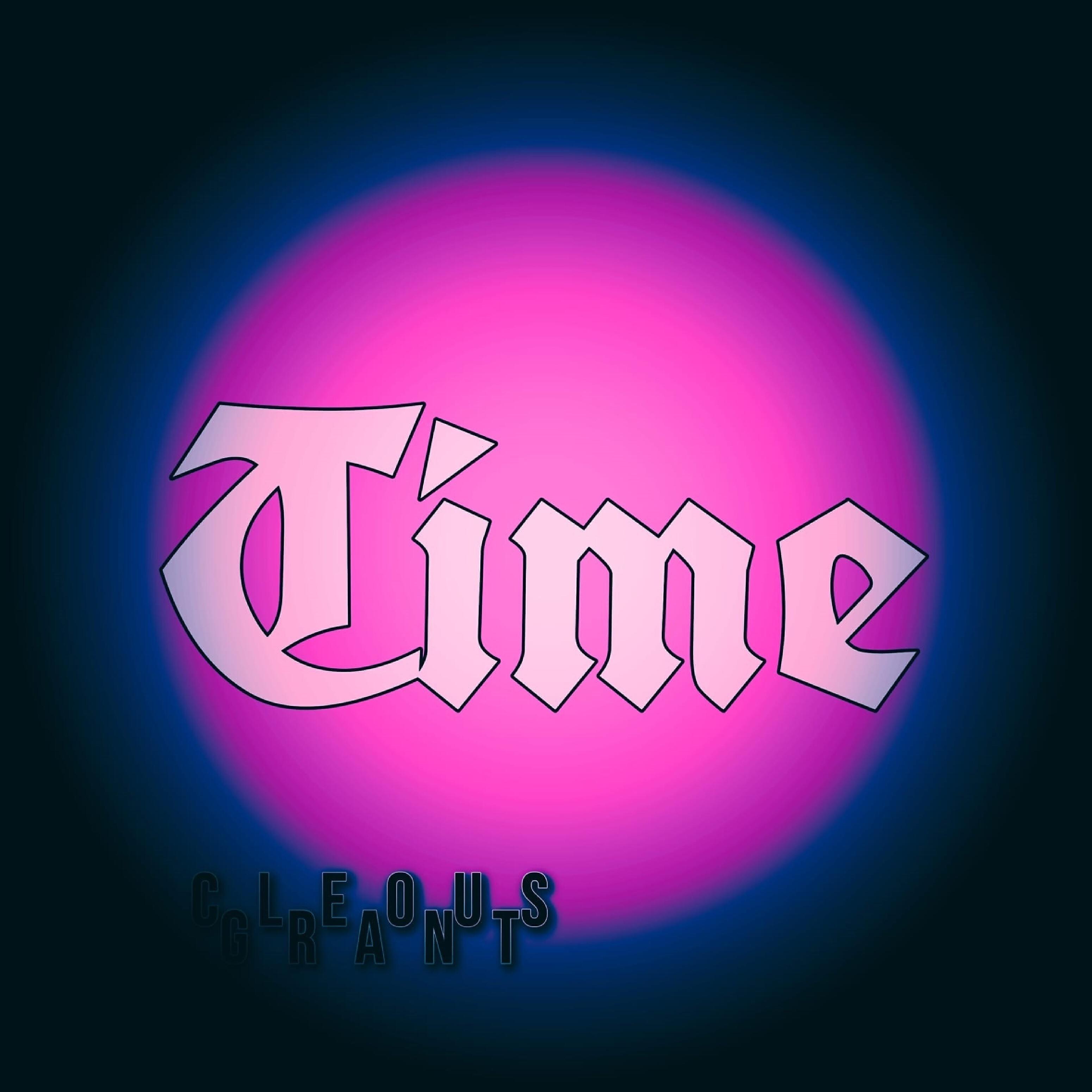 Релиз Time