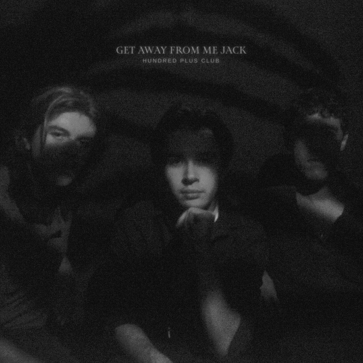 Релиз Get Away from Me Jack
