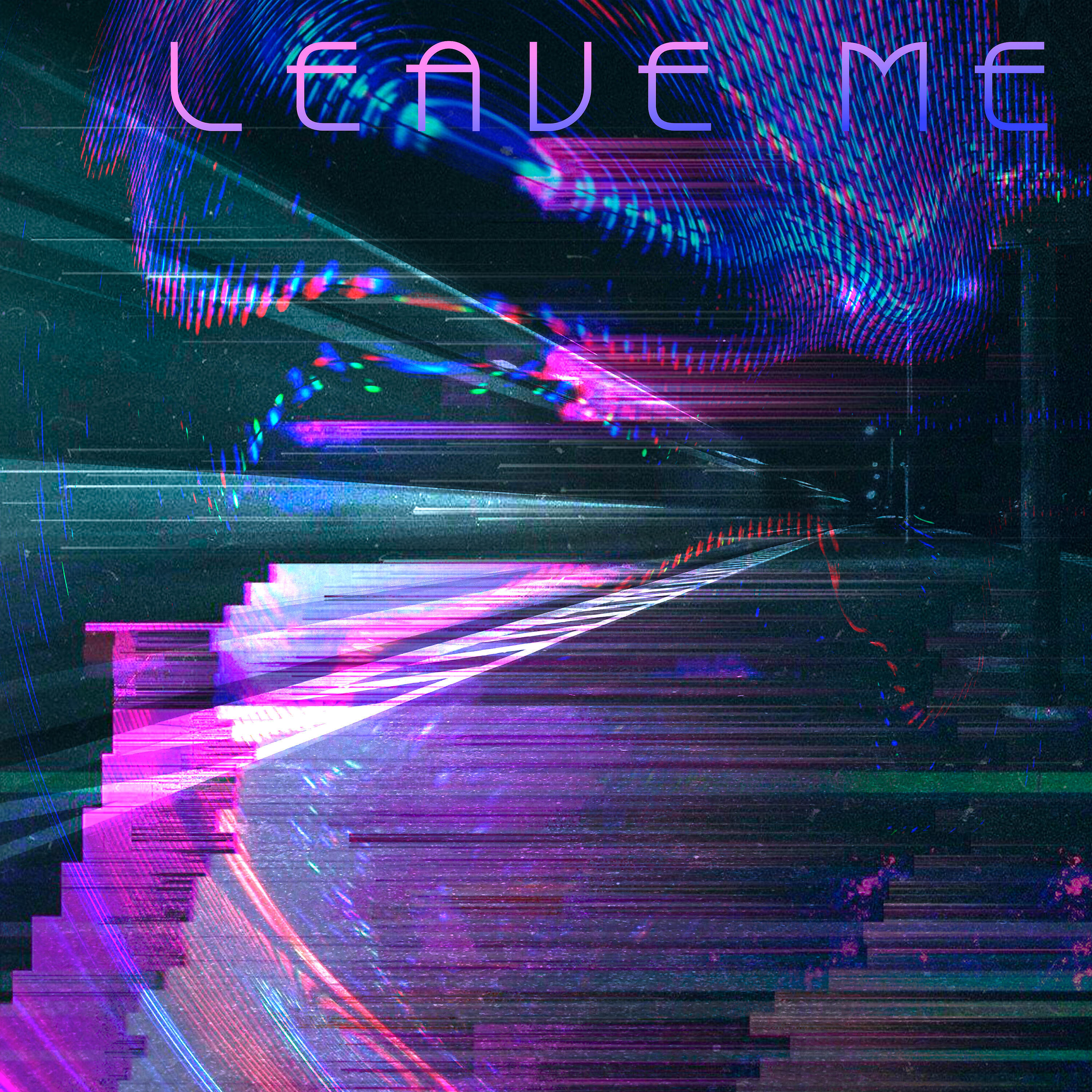 Релиз Leave me