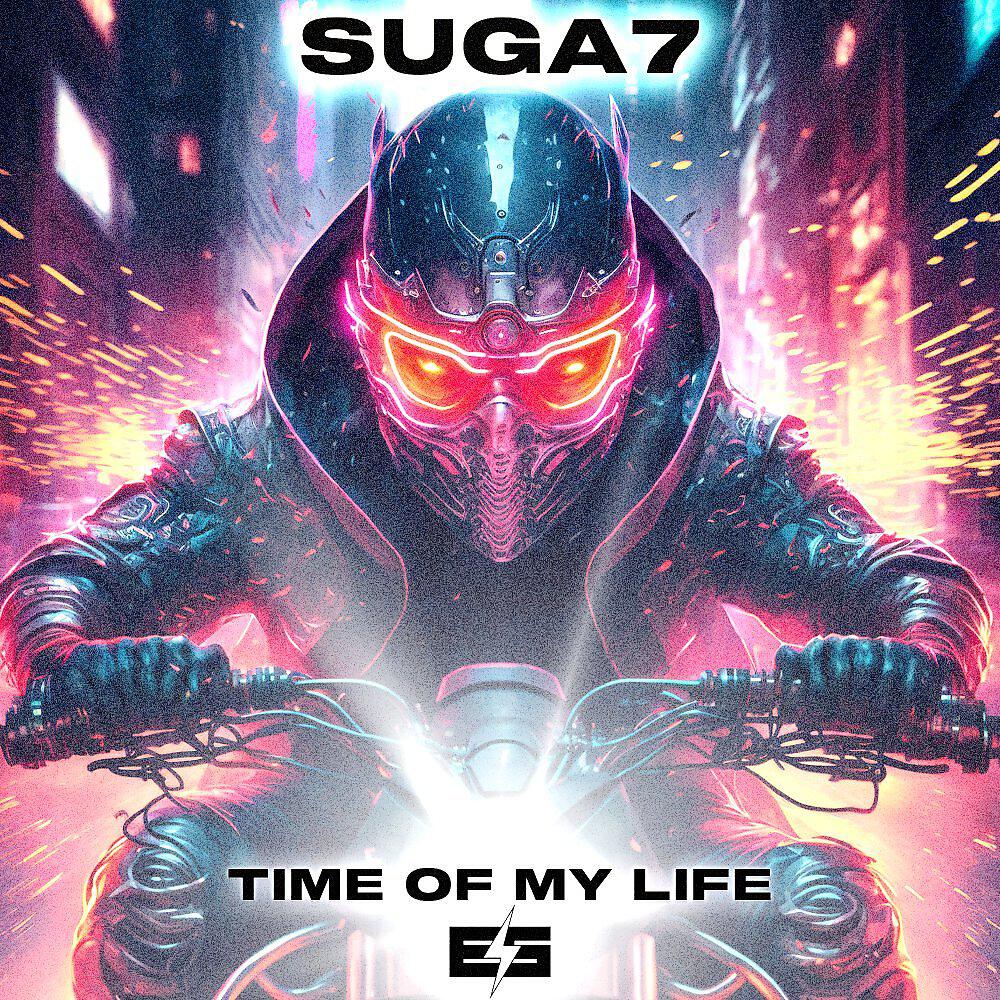 Релиз Time Of My Life