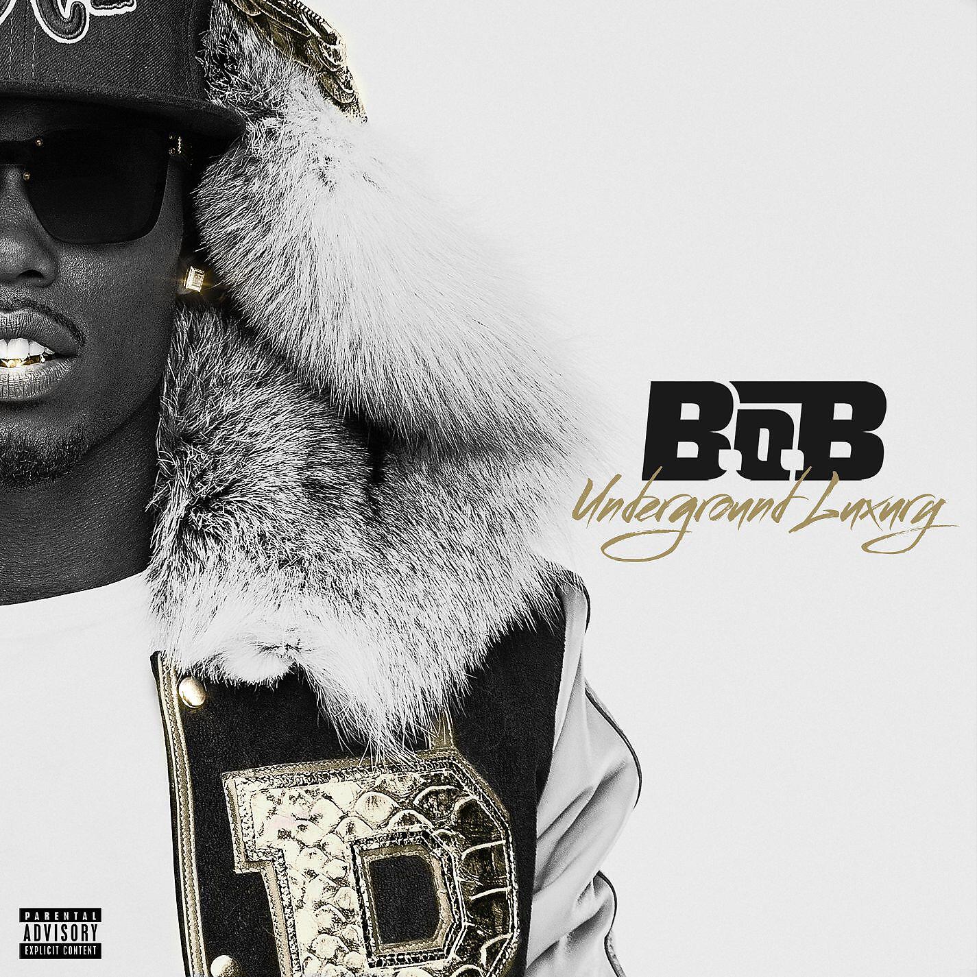 Релиз Underground Luxury