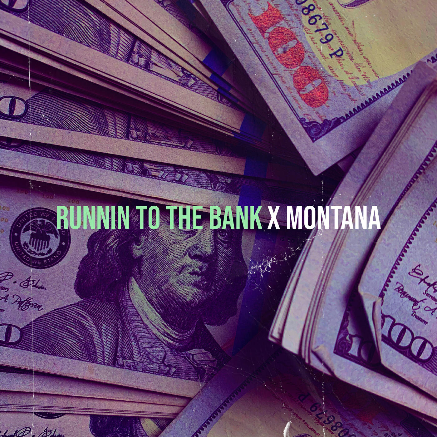 Релиз Runnin to the Bank