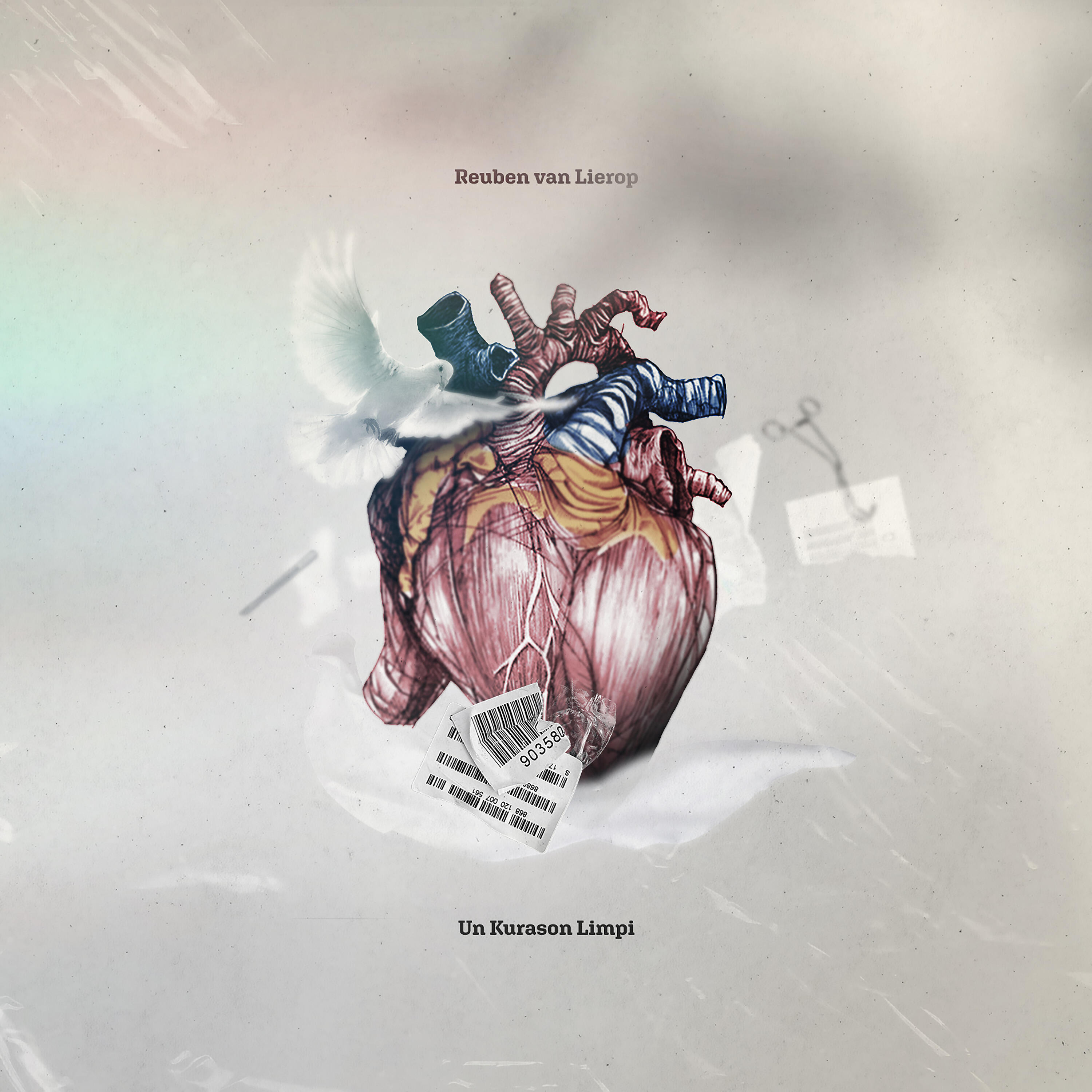 Релиз Un Kurason Limpi