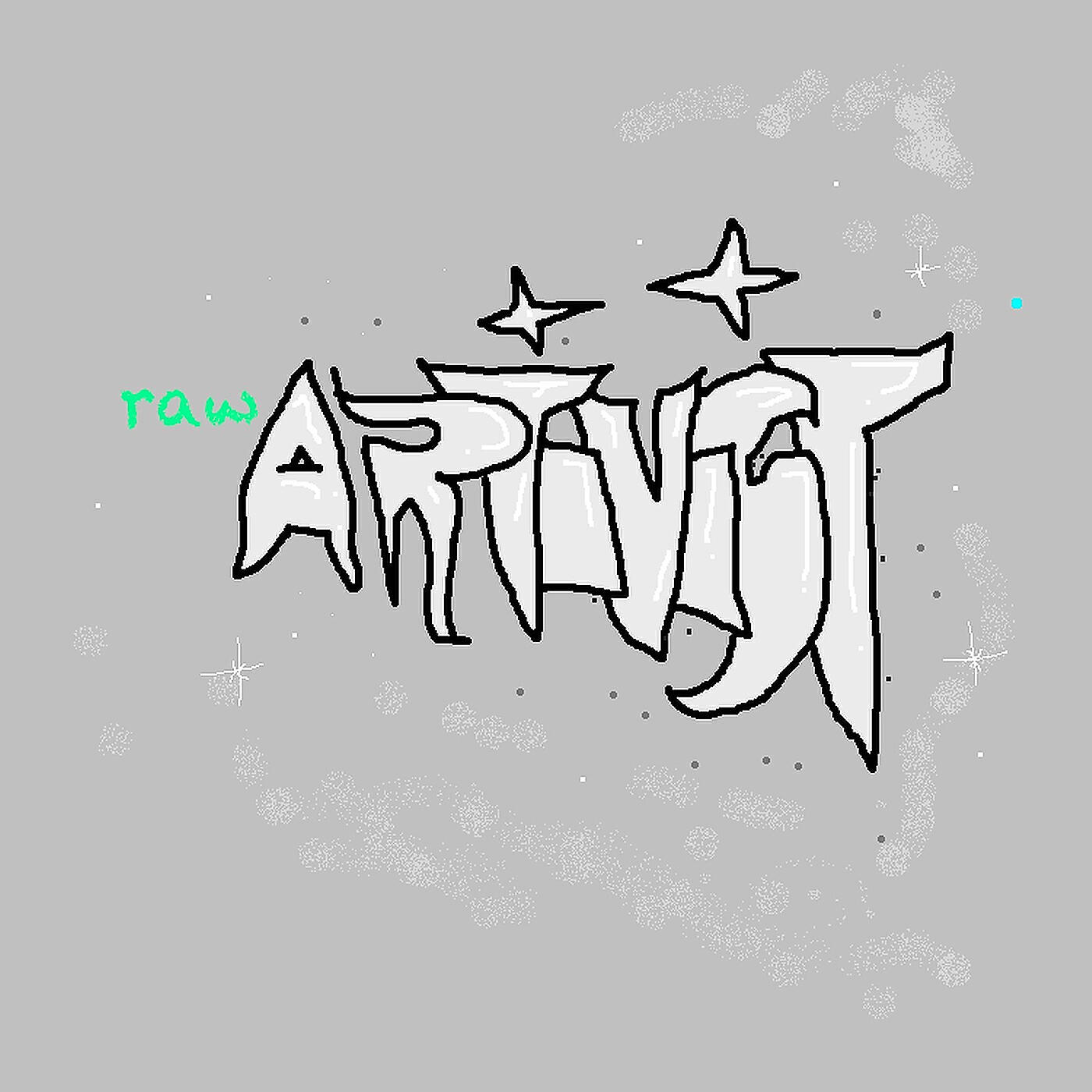 Релиз Raw Artivist