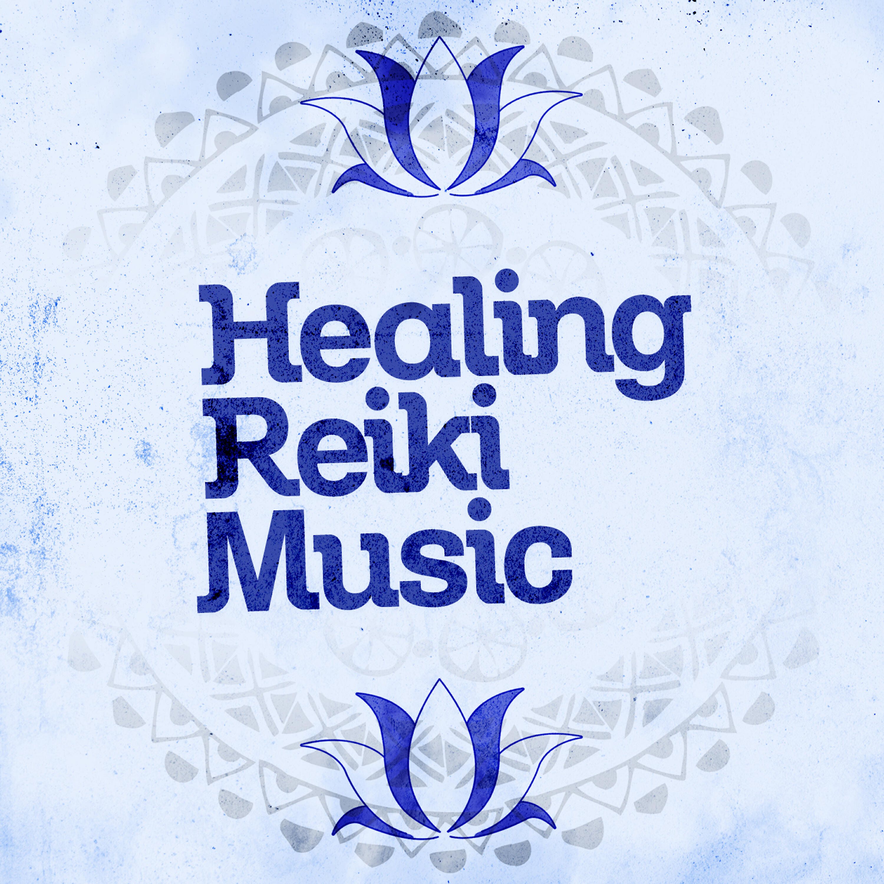 Релиз Healing Reiki Music