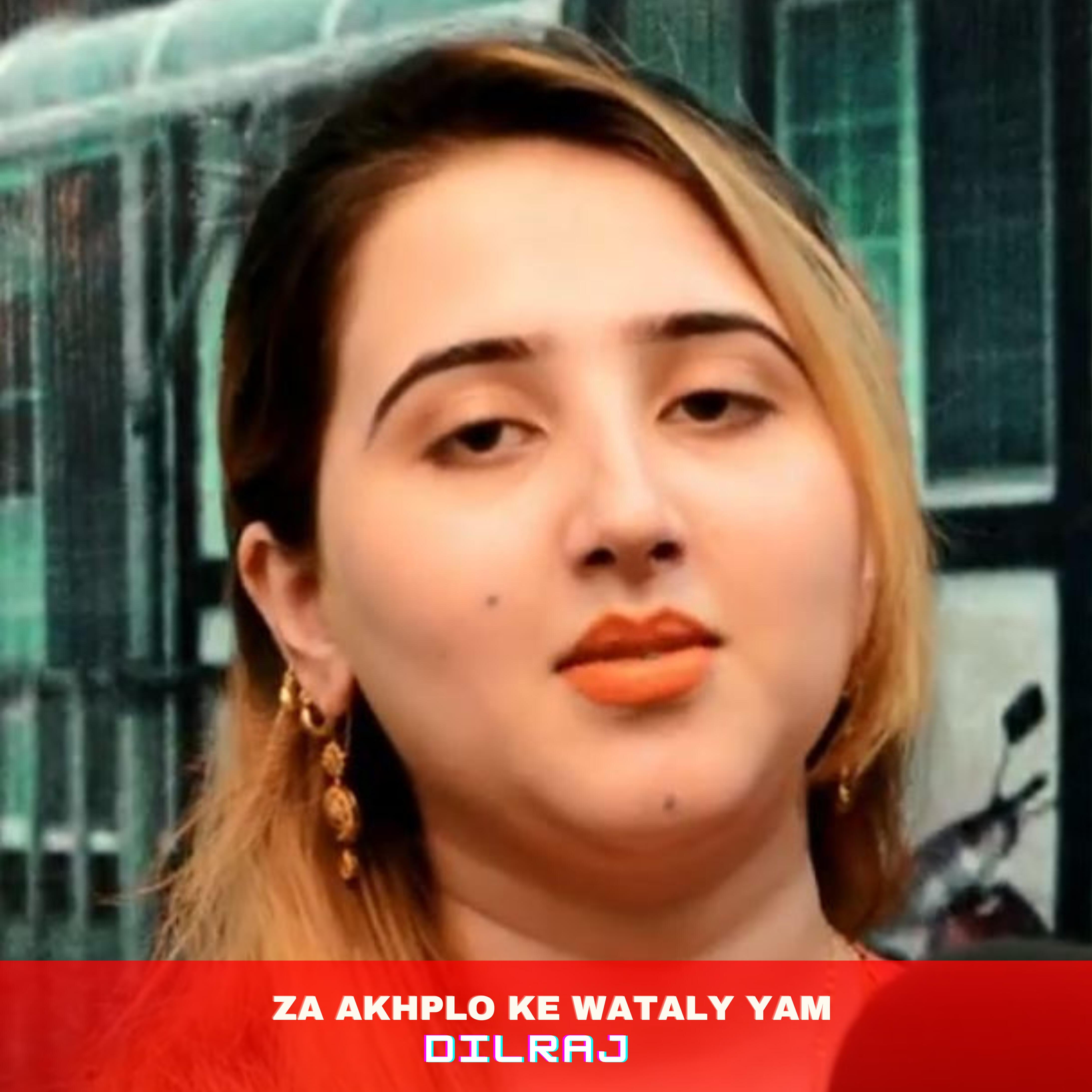 Релиз Za Akhplo Ke Wataly Yam