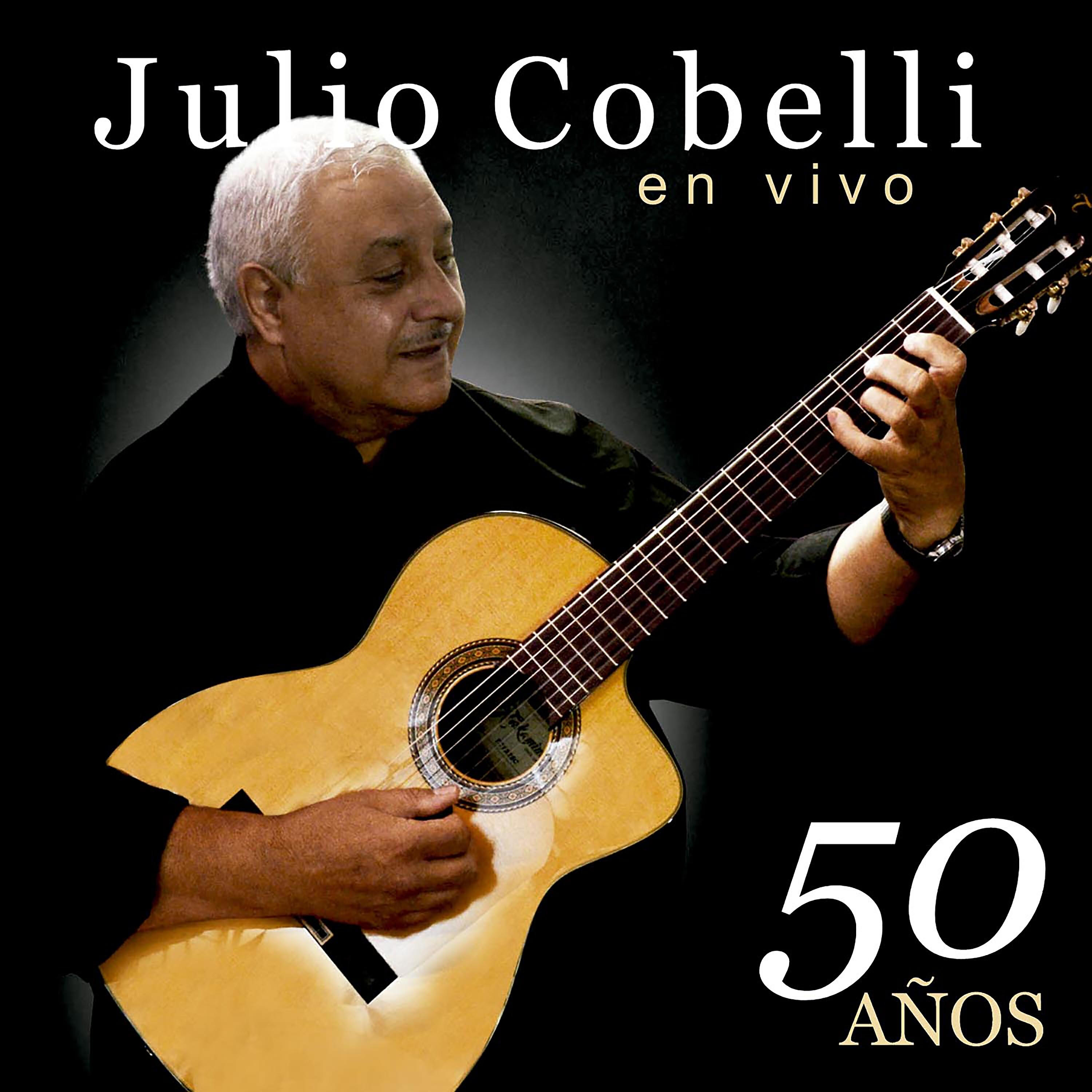 Релиз 50 Años (En Vivo)