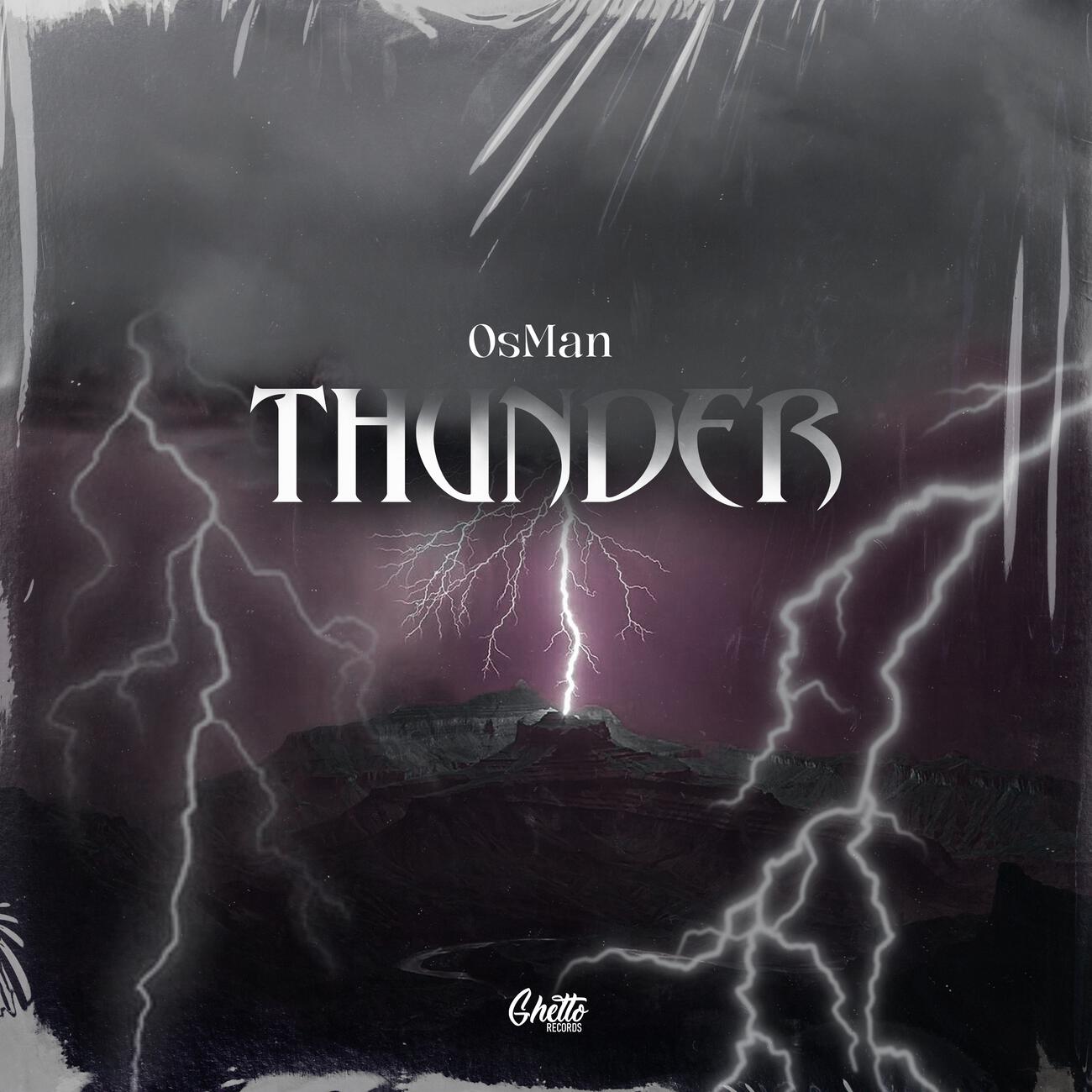 Релиз Thunder