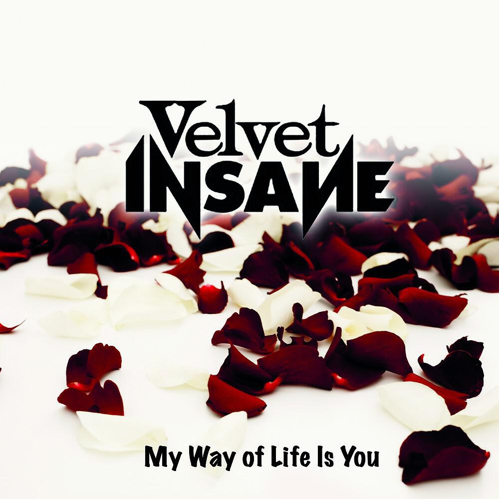Релиз My Way of Life Is You