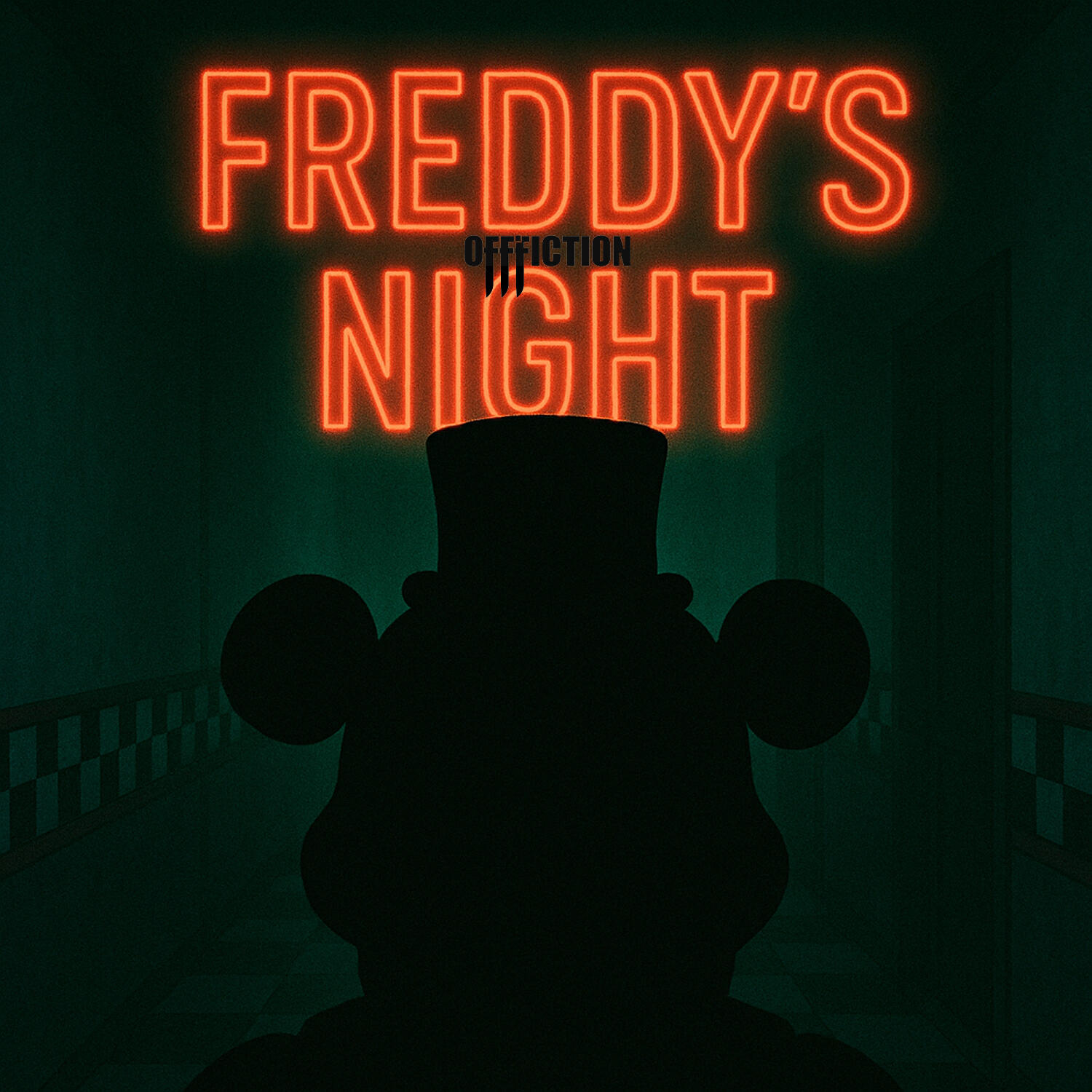 Релиз Freddy's Night