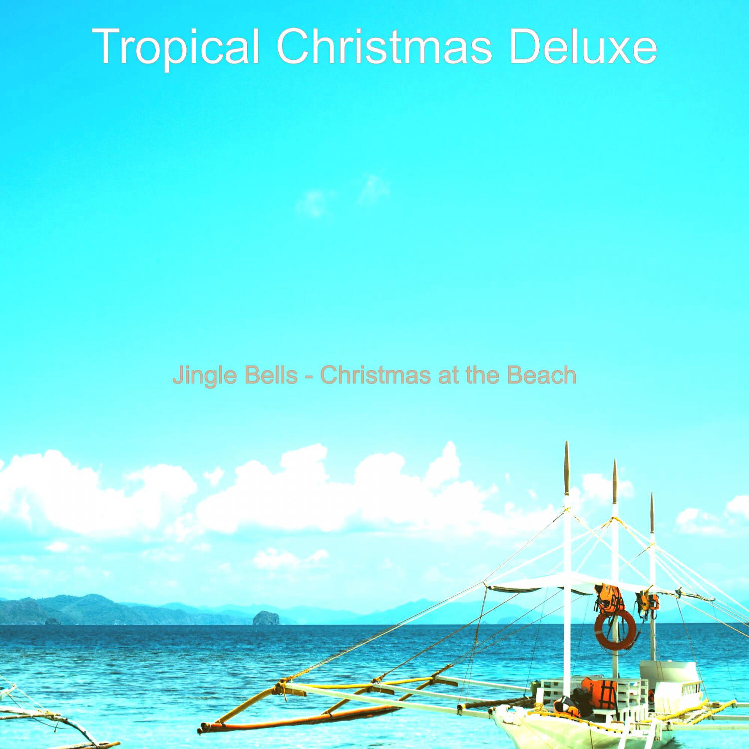 Релиз Jingle Bells - Christmas at the Beach