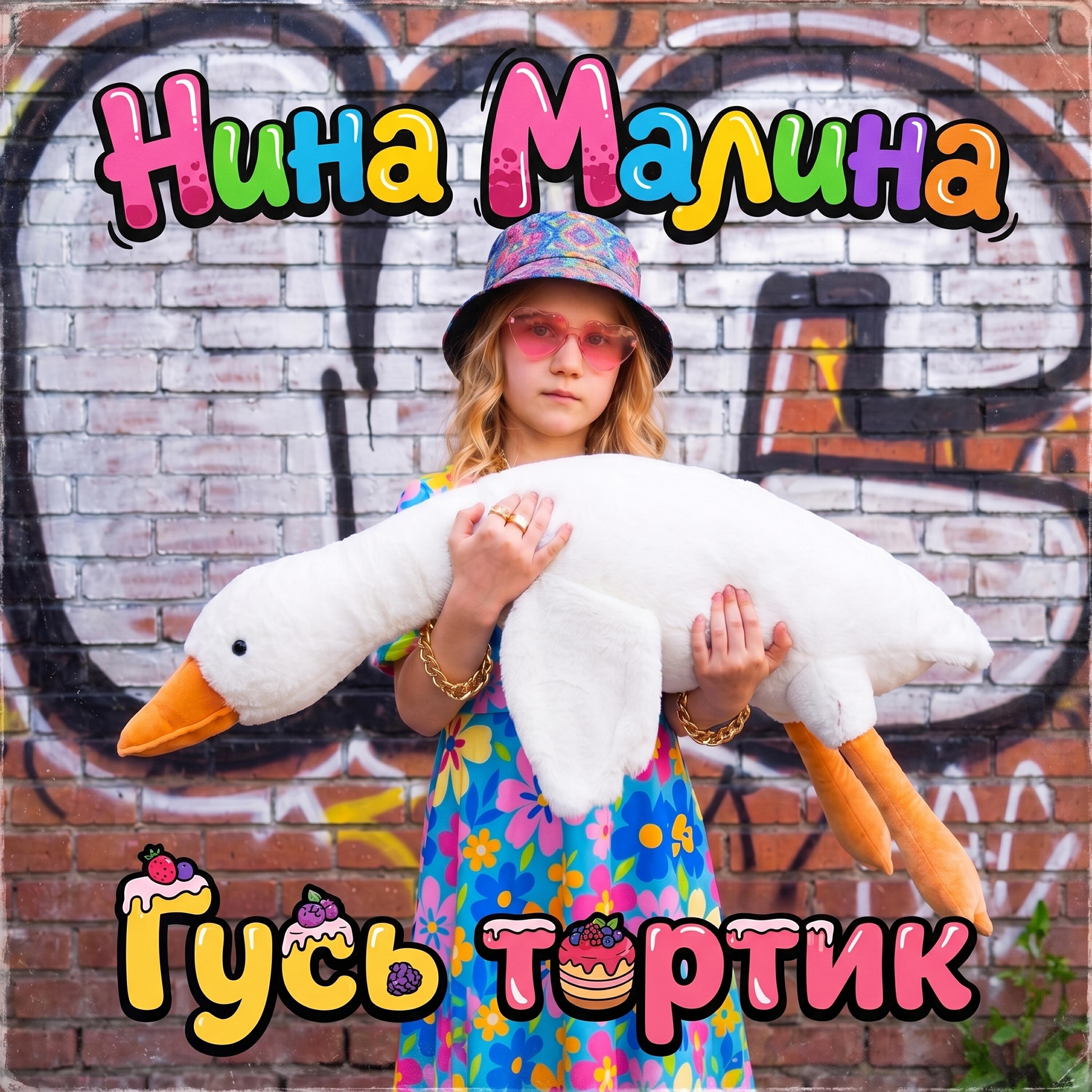 Нина Малина