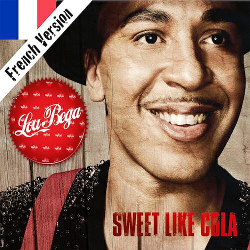 Релиз Sweet Like Cola (French Version)