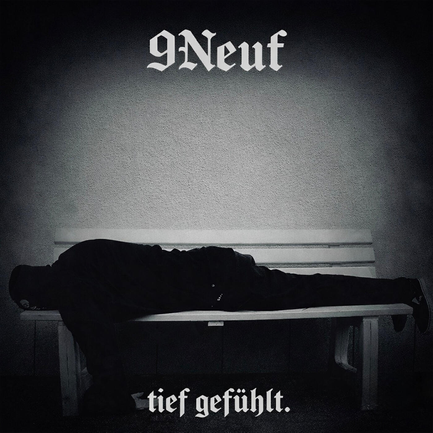 Релиз Tief Gefühlt