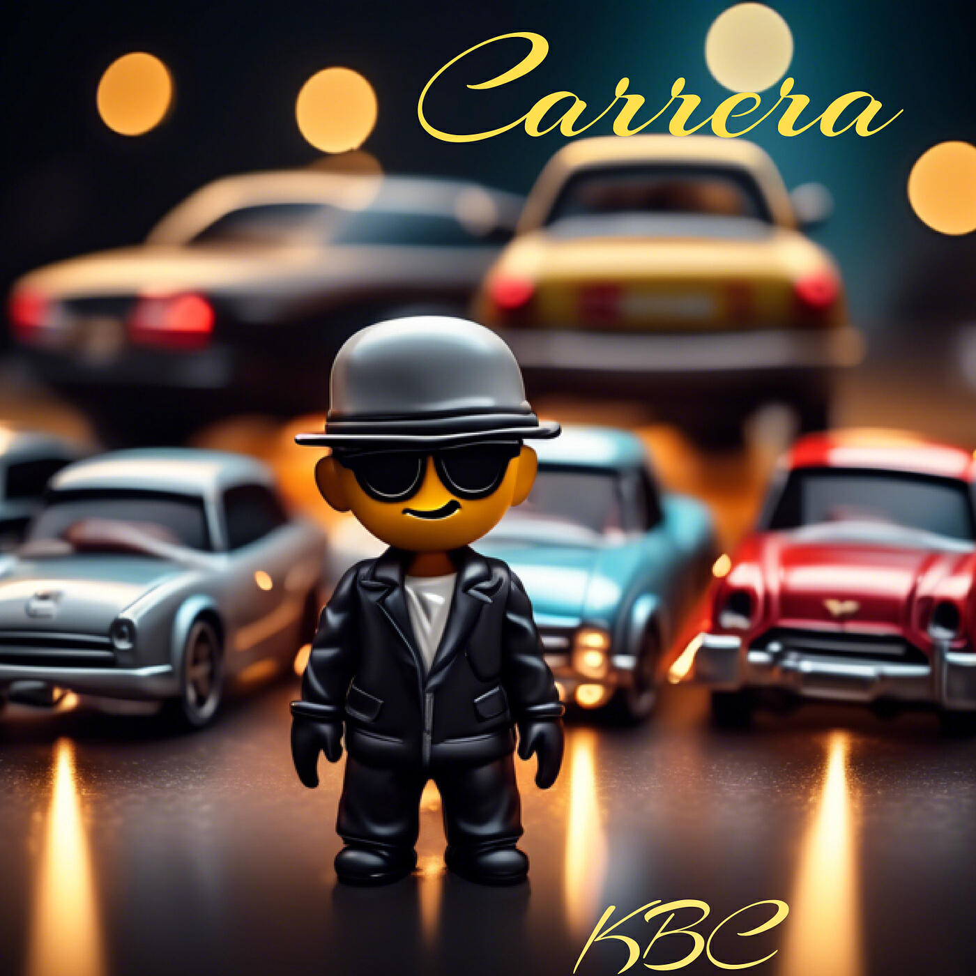 Скачать песню The Kbc - Carrera бесплатно в MP3 для Android и iOS